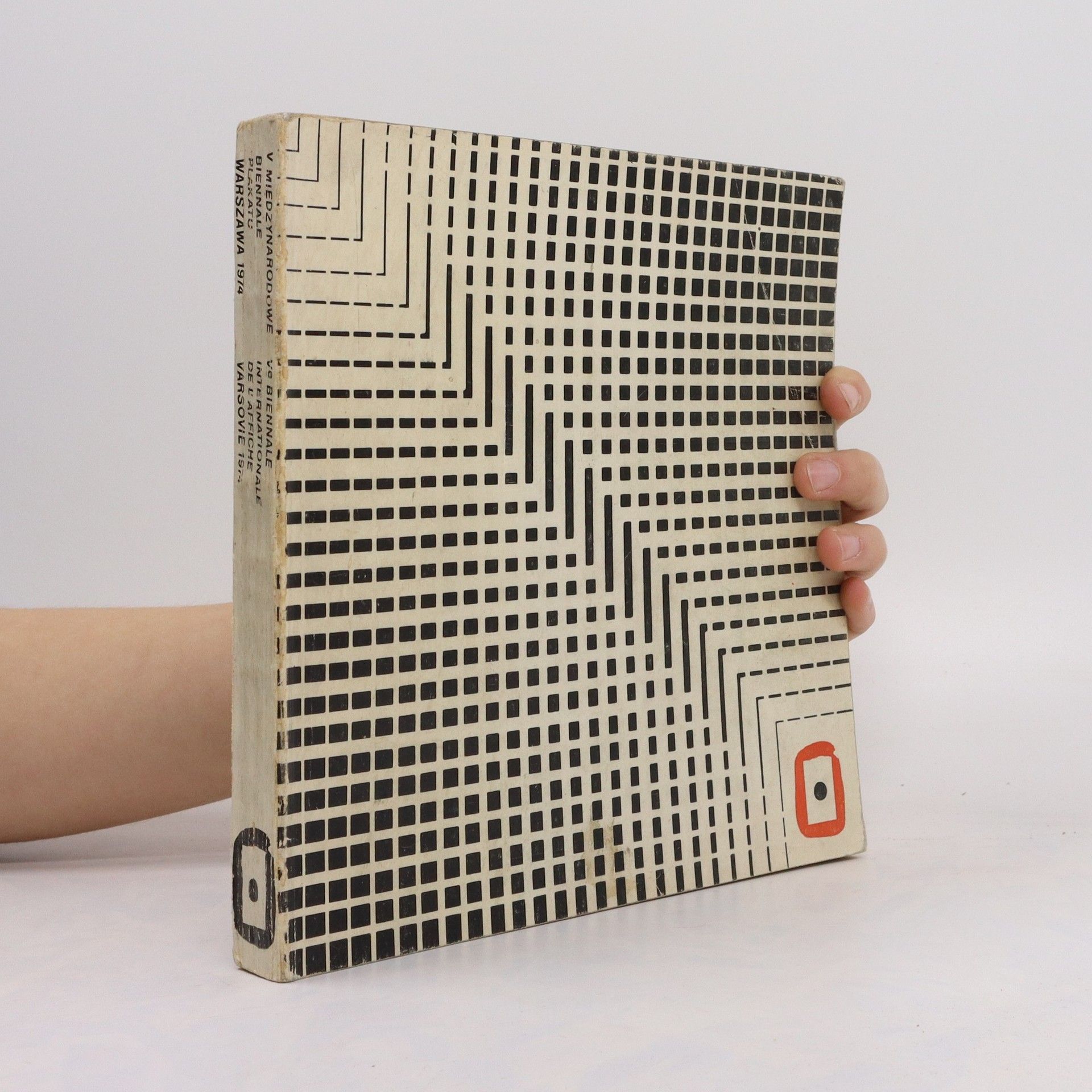 Autorenkollektiv V Międzynarodowe Biennale Plakatu