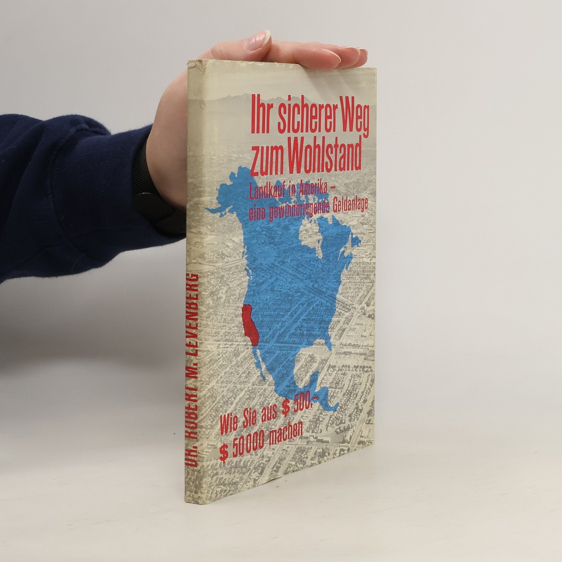 Ihr sicherer Weg zum Wohlstand