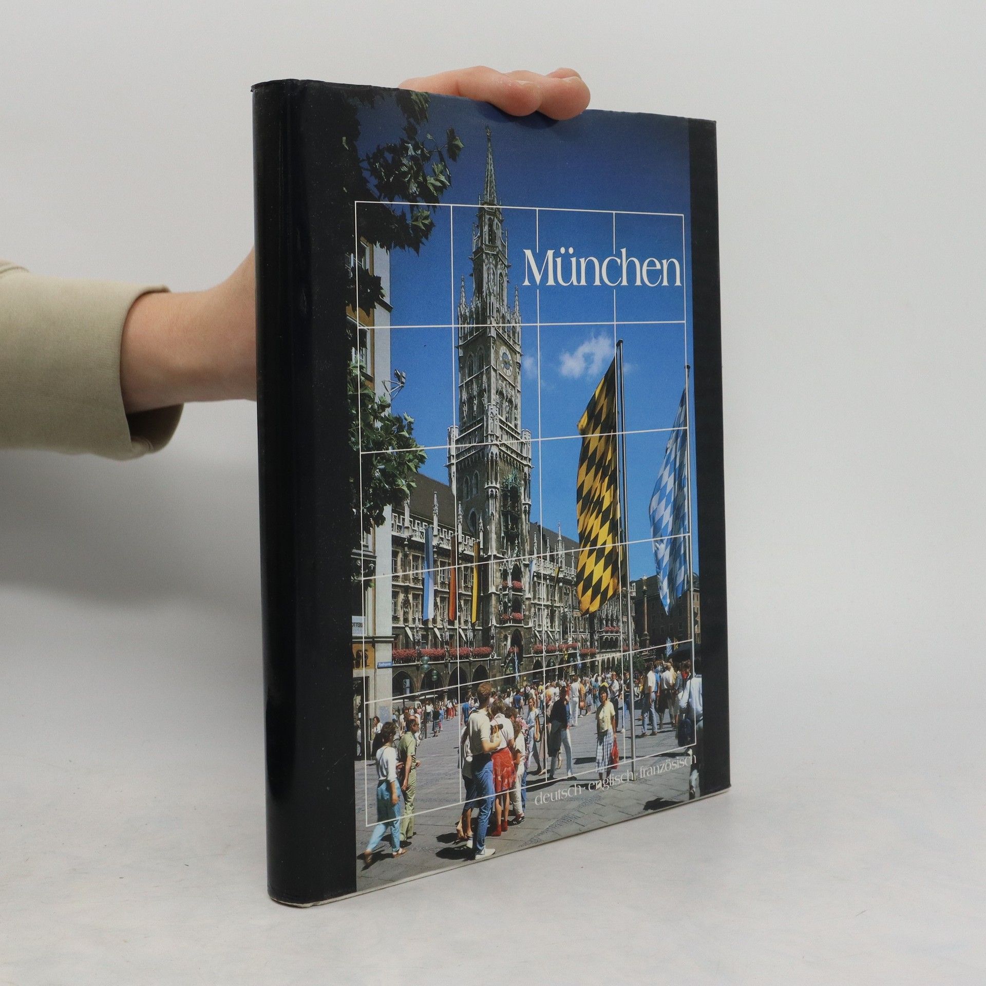 Autorenkollektiv München