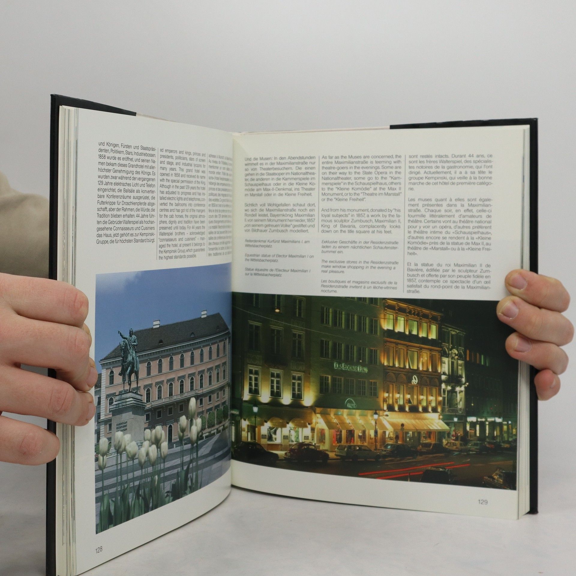 Autorenkollektiv München