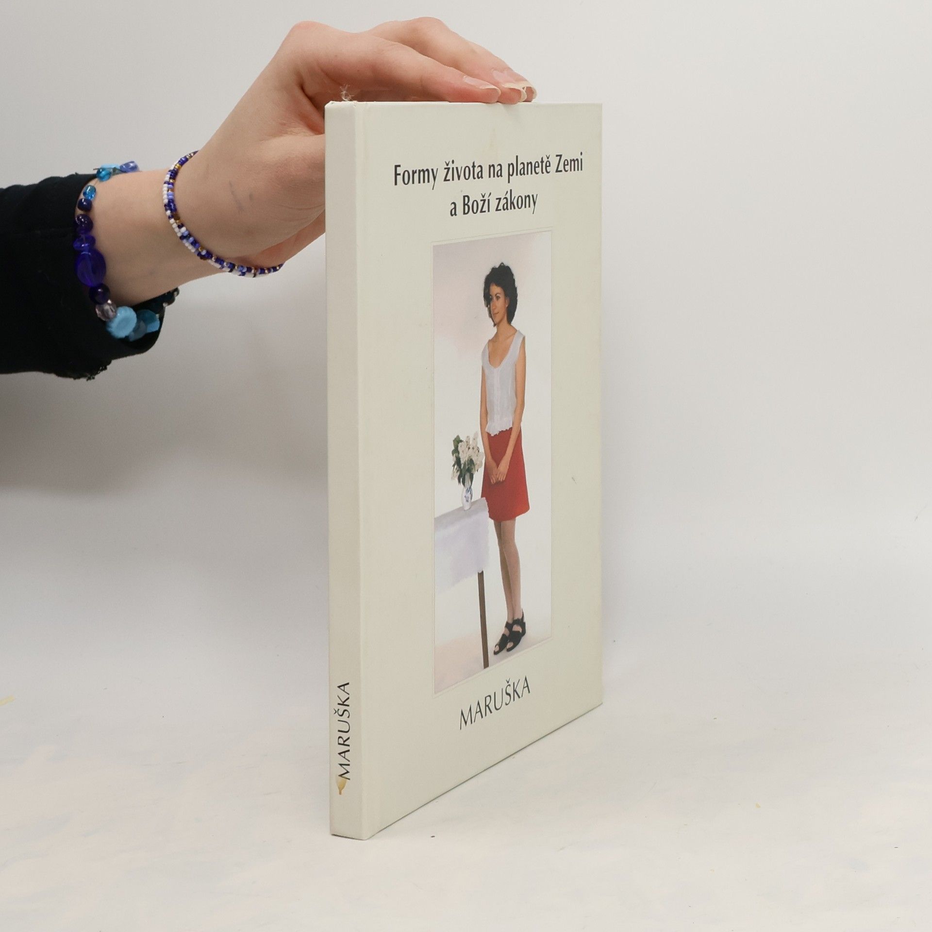 Kolektív autorov Formy života na planetě Zemi a Boží zákony