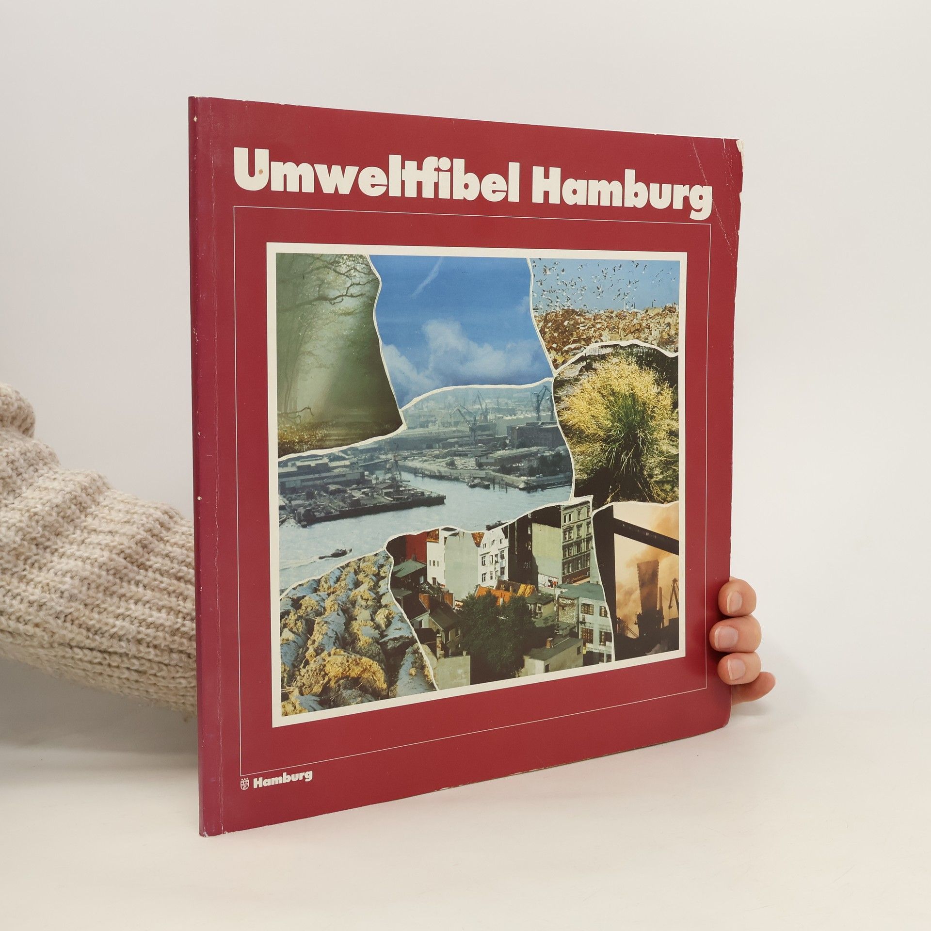Autorenkollektiv Umweltfibel Hamburg