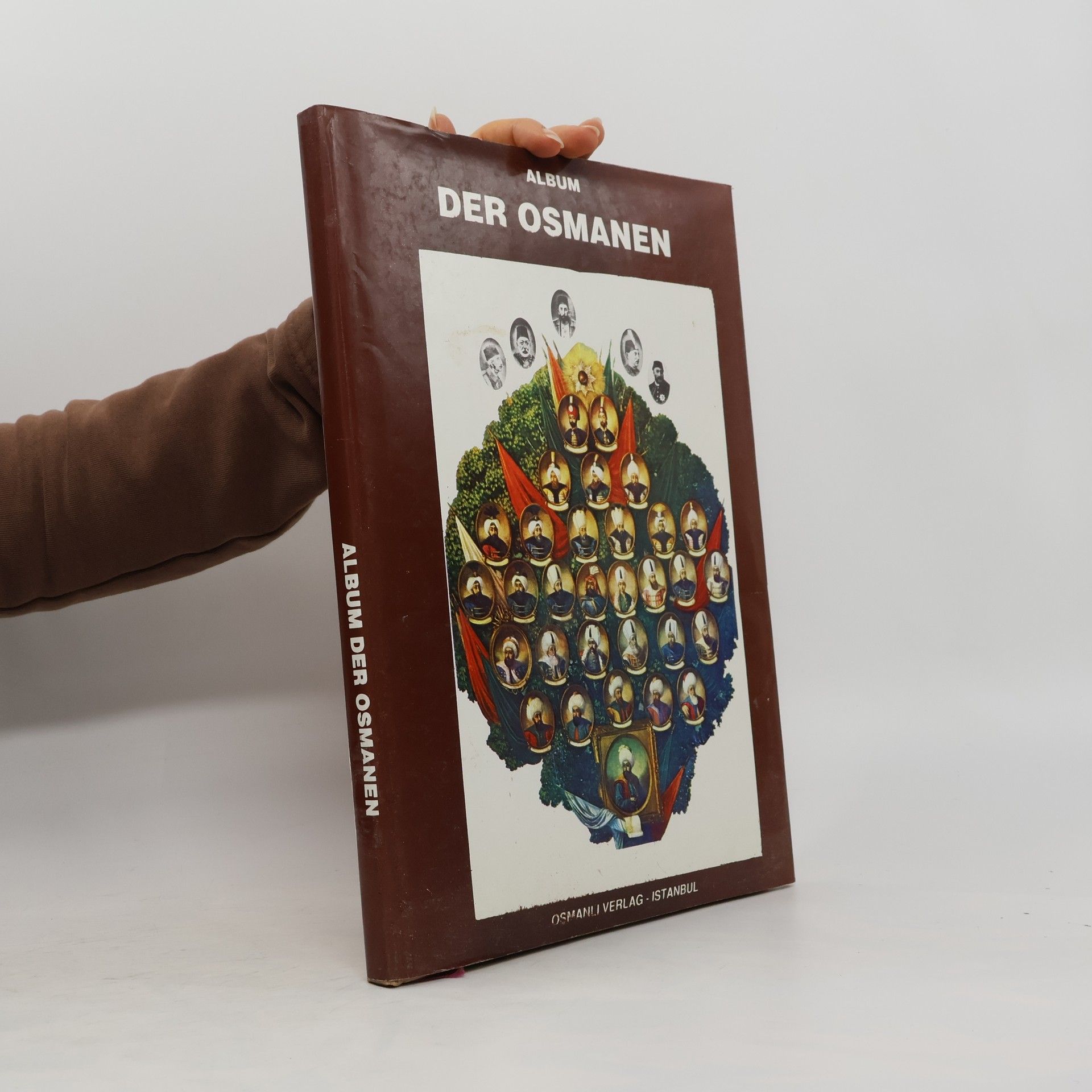 kolektiv Der Osman