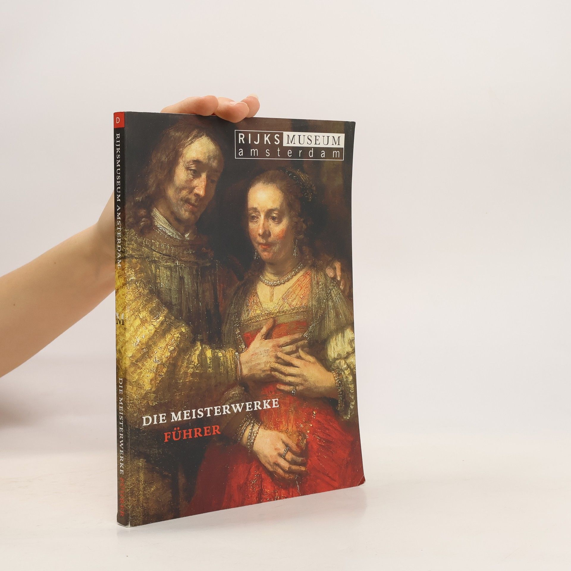 Auteurscollectief Die Meisterwerke