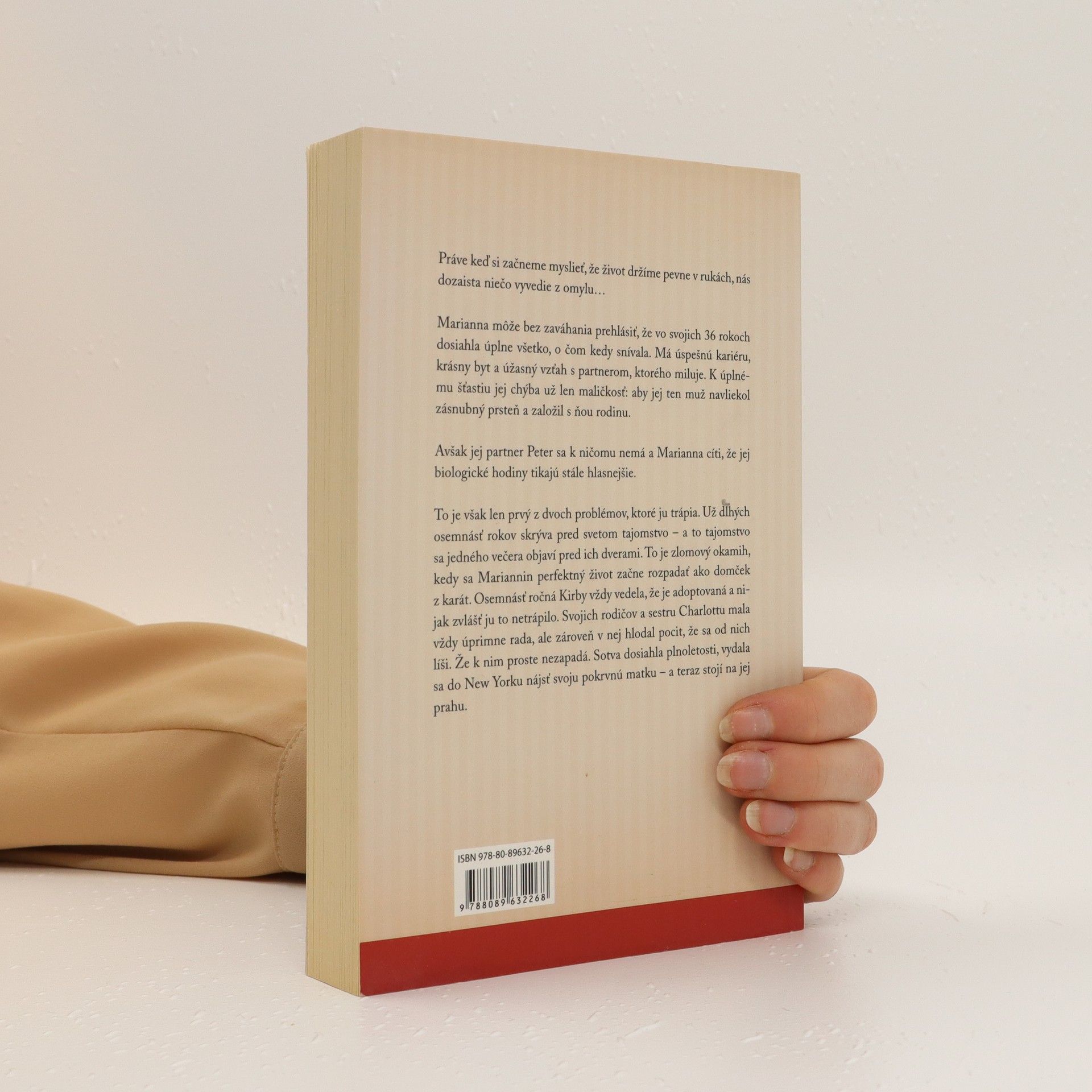 Emily Giffin Kam patríme