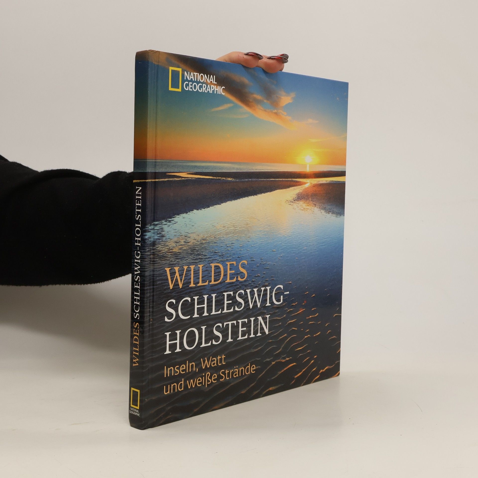 Ute Wilhelmsen Wildes Schleswig-Holstein