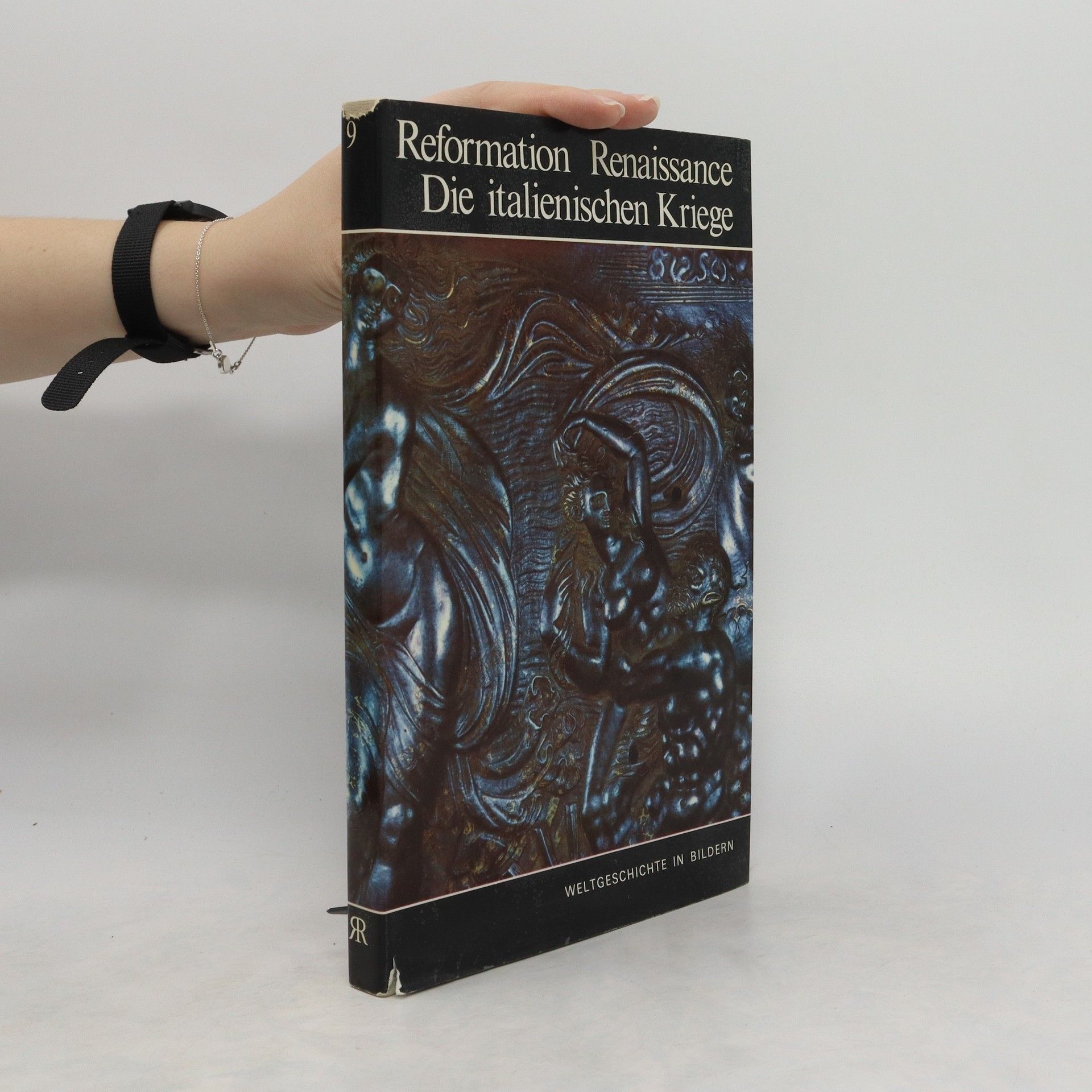 Autorenkollektiv Die Italienischen Kriege