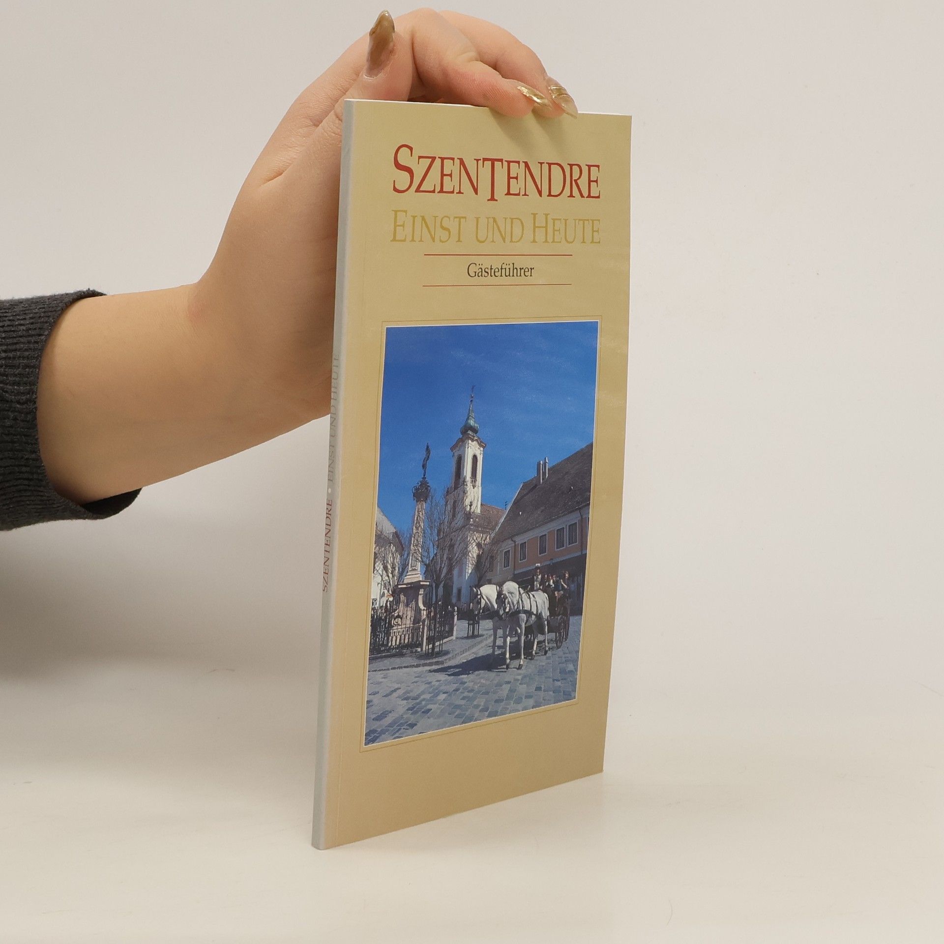 Autorenkollektiv Szentendre