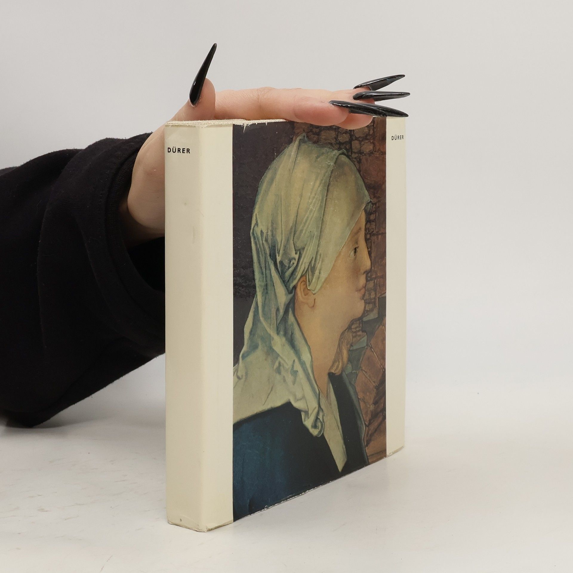 Autorenkollektiv Albrecht Dürer