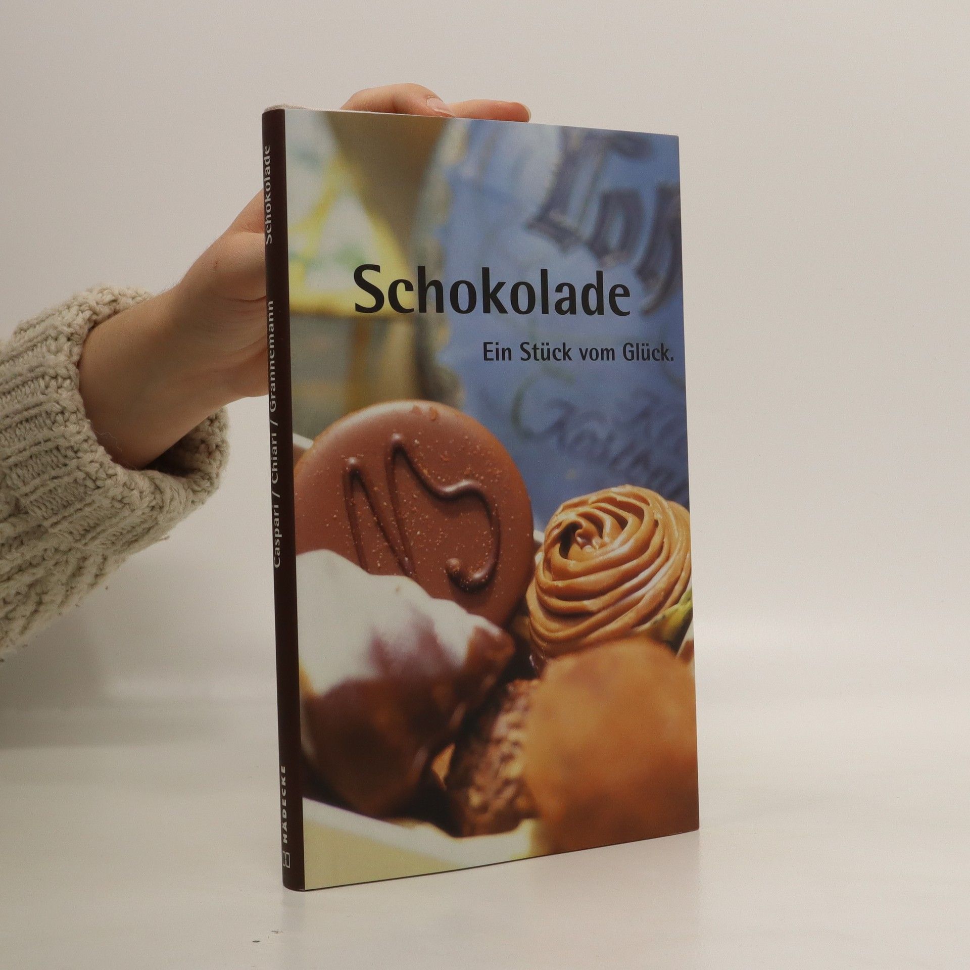 Autorenkollektiv Schokolade