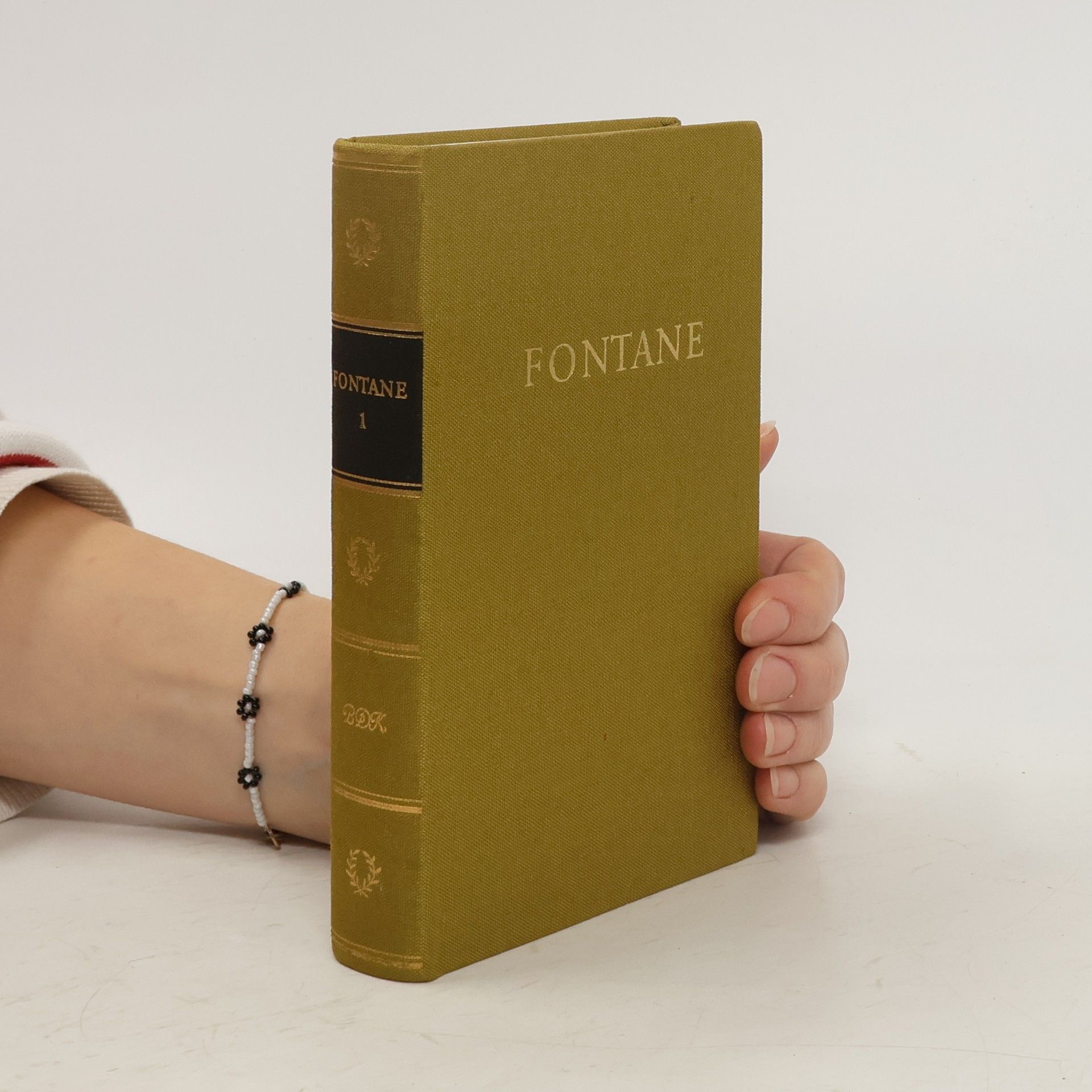 Theodor Fontane Theodor Fontane 1