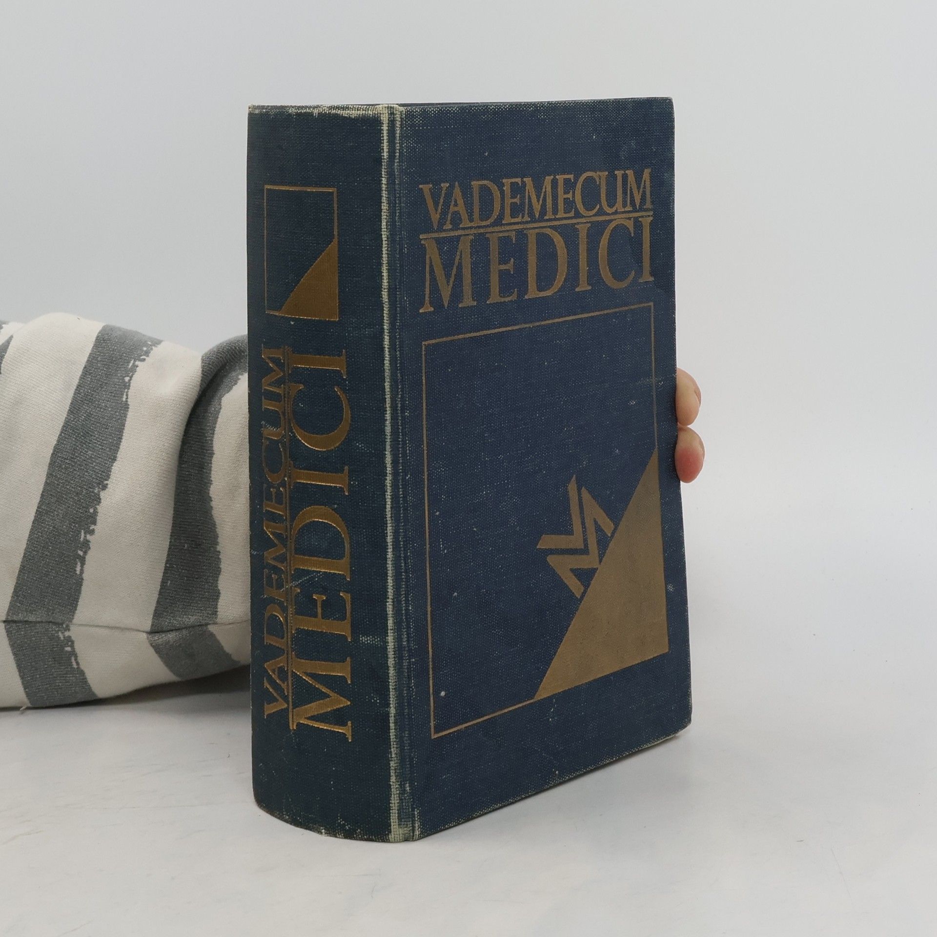 Autorenkollektiv Vademecum Medici