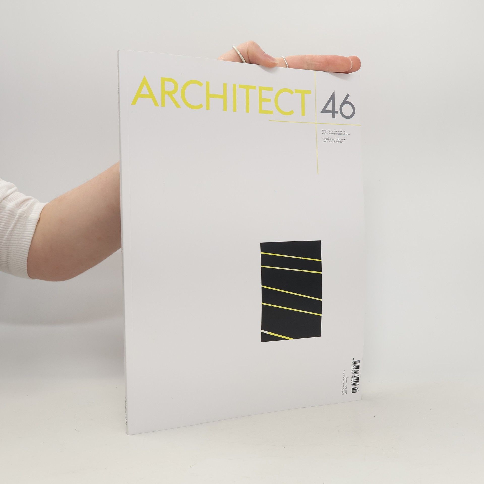 Auteurscollectief Architect 46