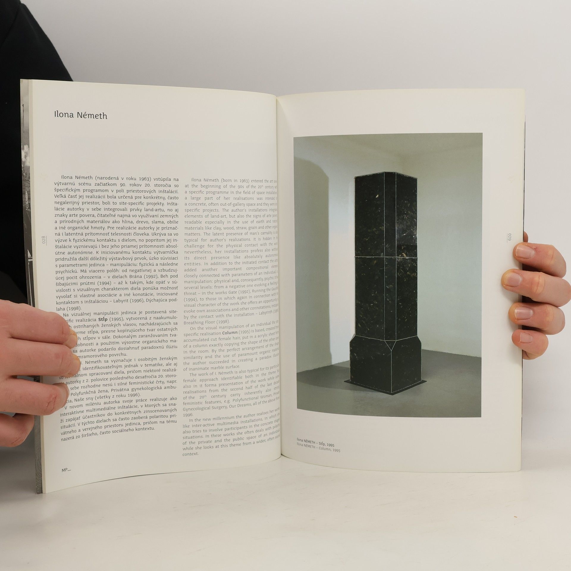 AA.VV. Považská galéria umenia Žilina 1996-2006. Museum of Art Žilina