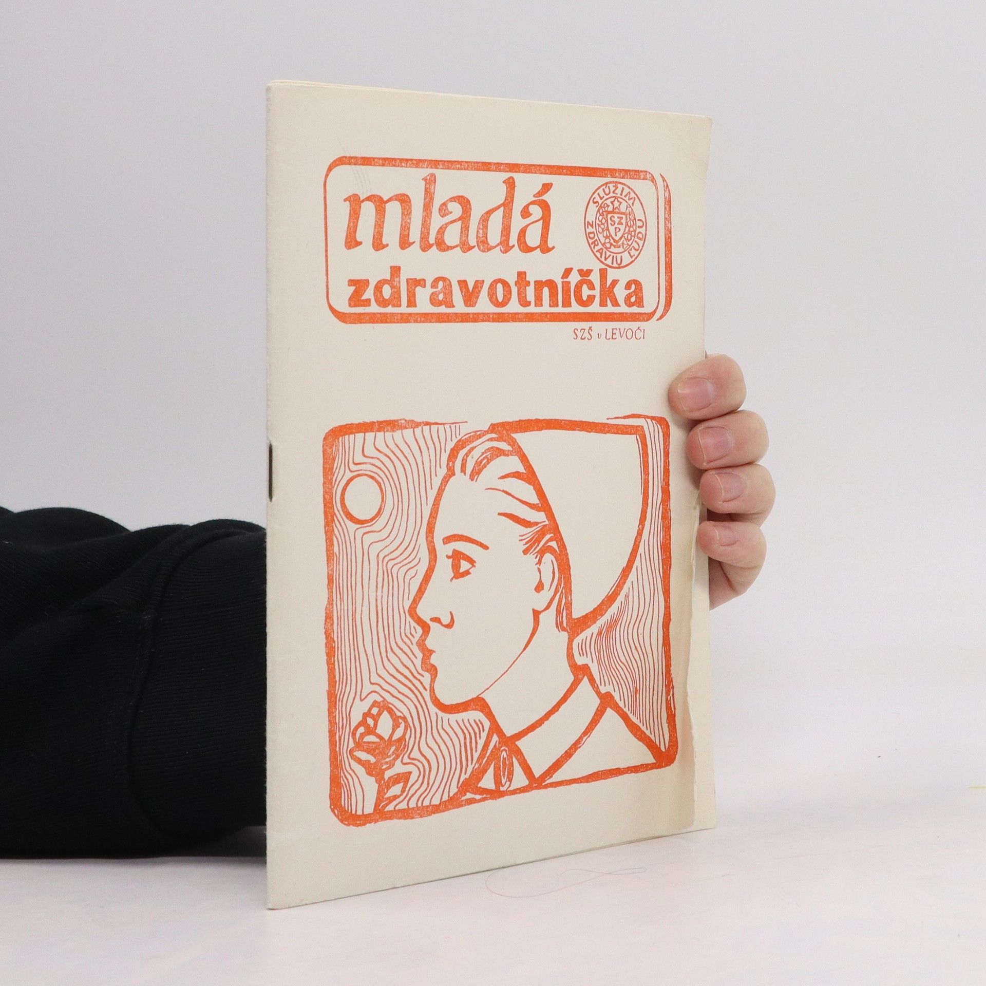 Autorenkollektiv Mladá zdravotníčka