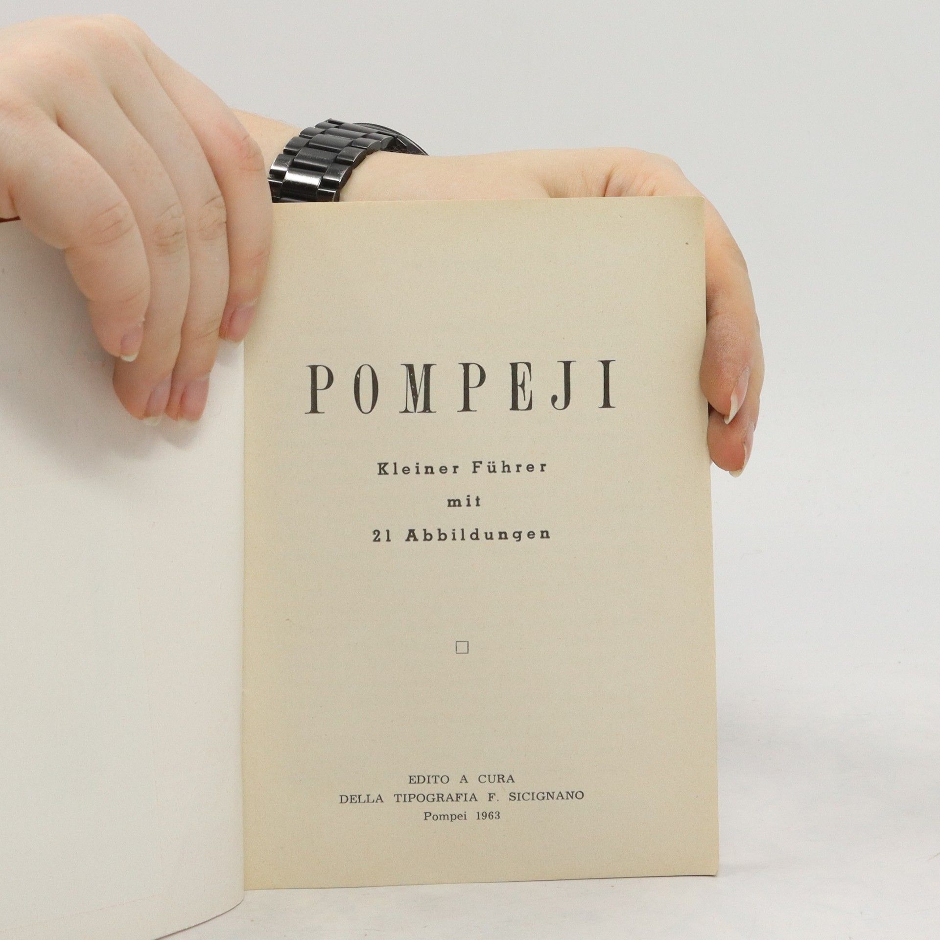 kolektiv Pompeji