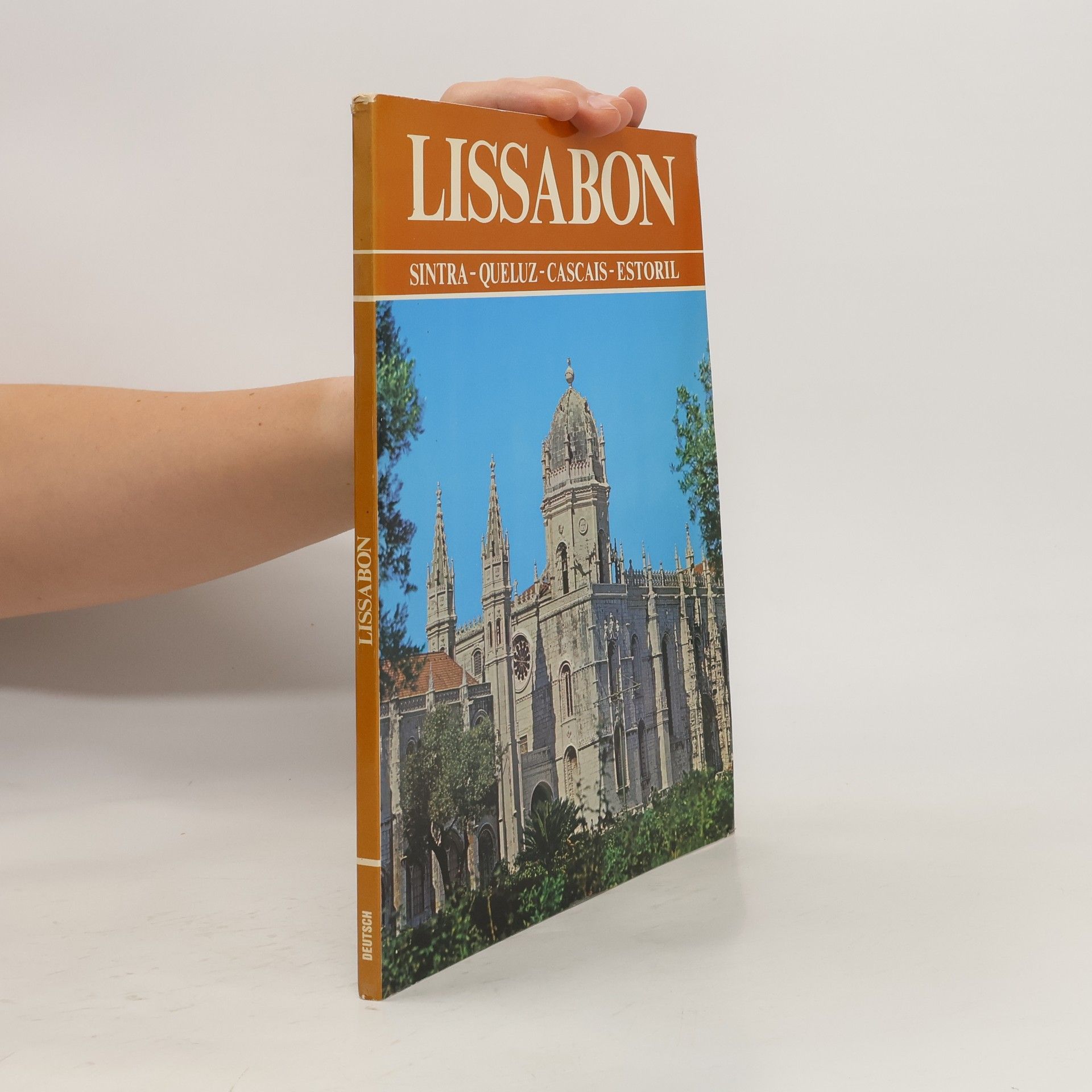 Autorenkollektiv Lissabon