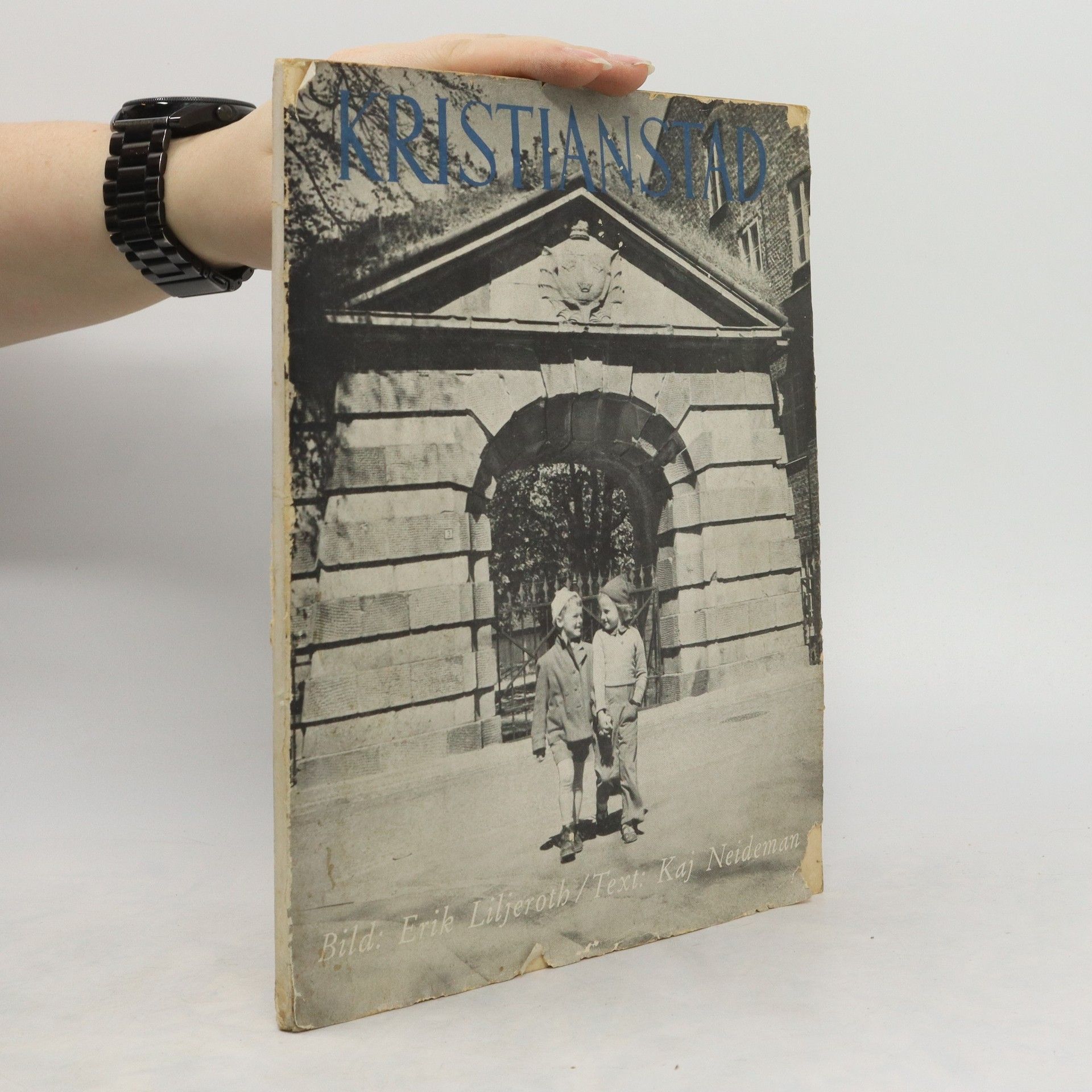 Autorenkollektiv Kristianstad