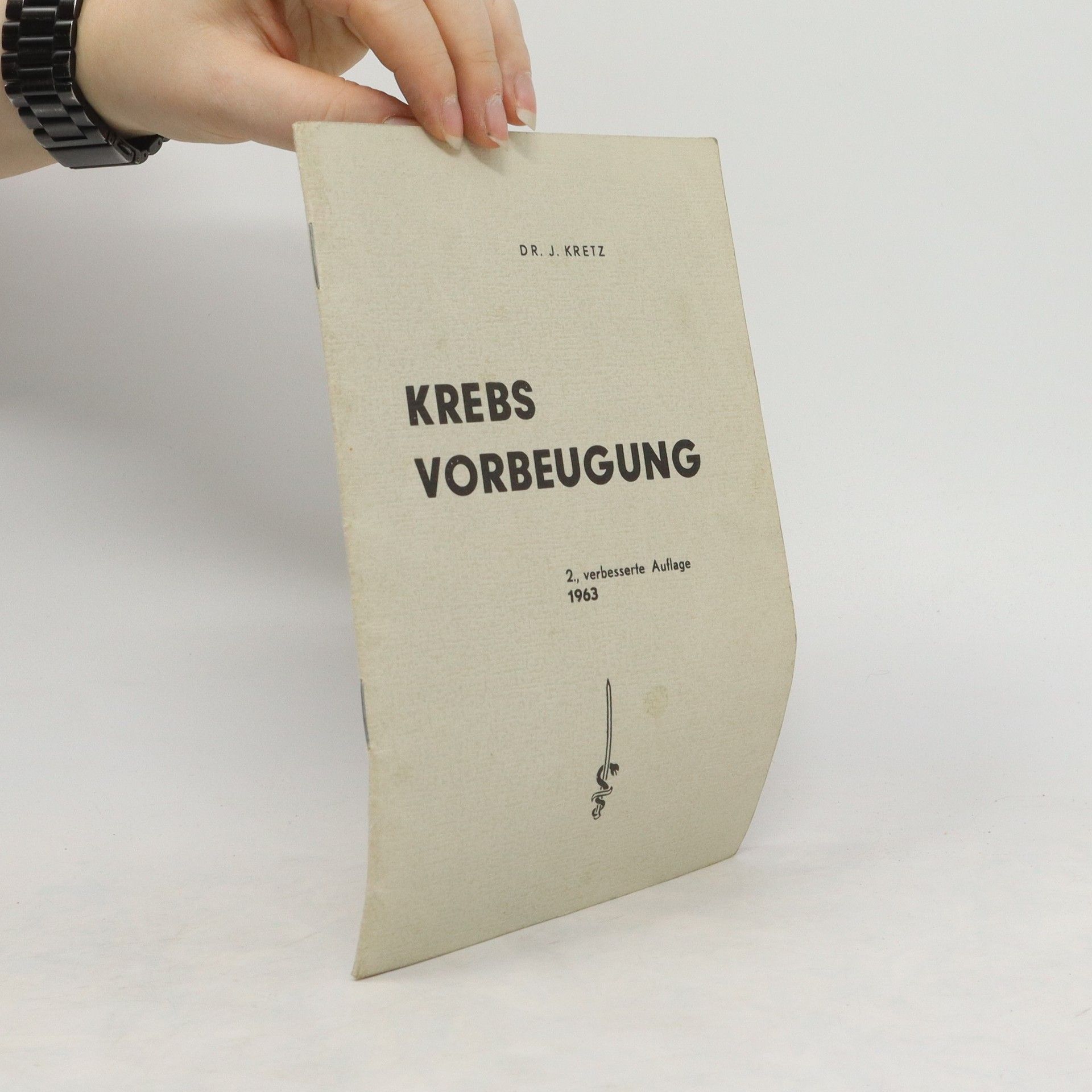 Krebs Vorbeugung
