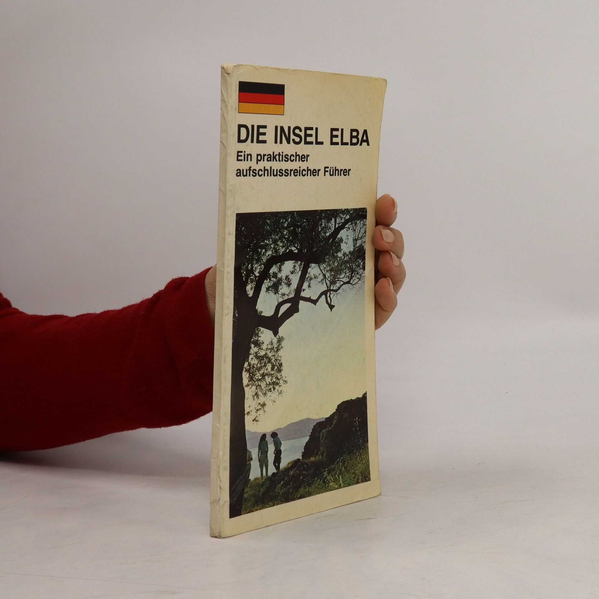 kolektiv Die Insel Elba