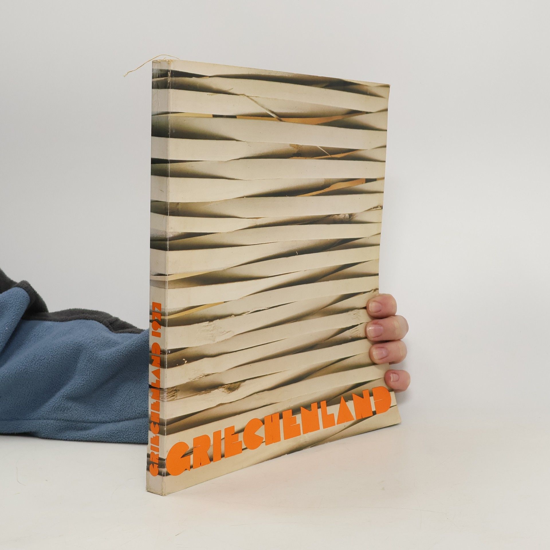 Autorenkollektiv Griechenland 1977