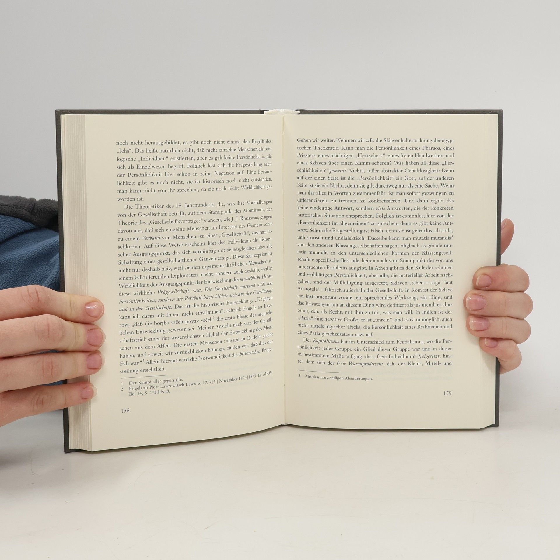 Wlasislaw Hedeler Gefängnisschriften 1