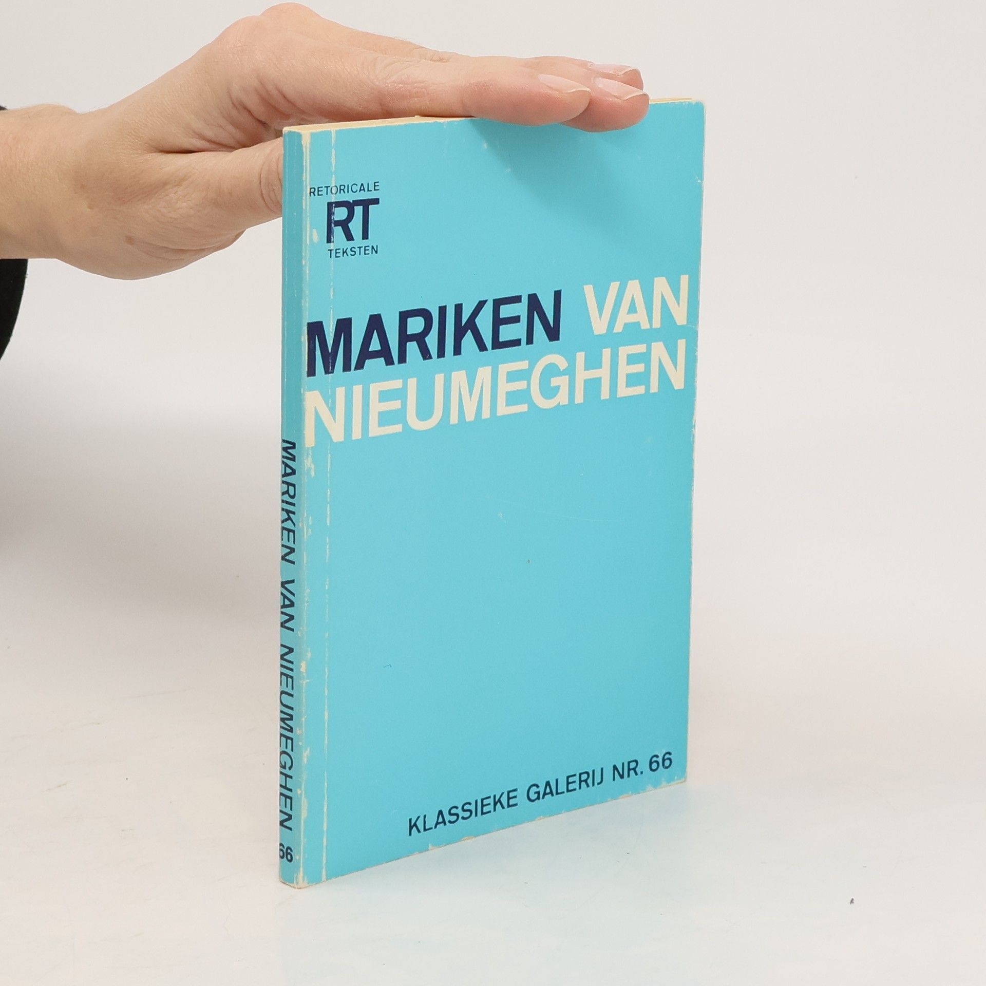 kolektiv Markien van Nieumeghen