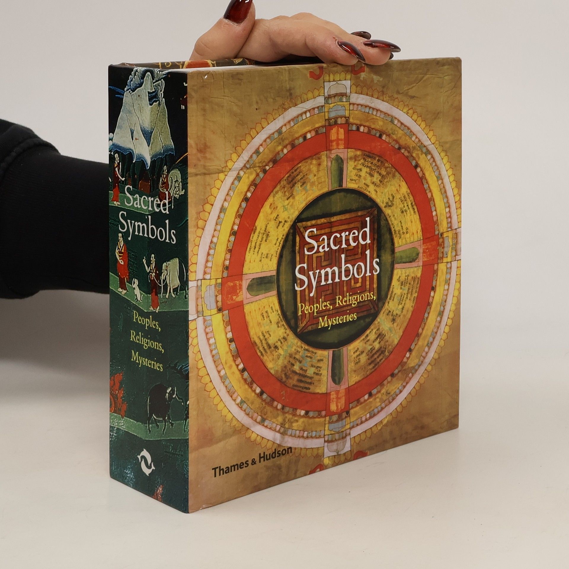 Autorenkollektiv Sacred Symbols