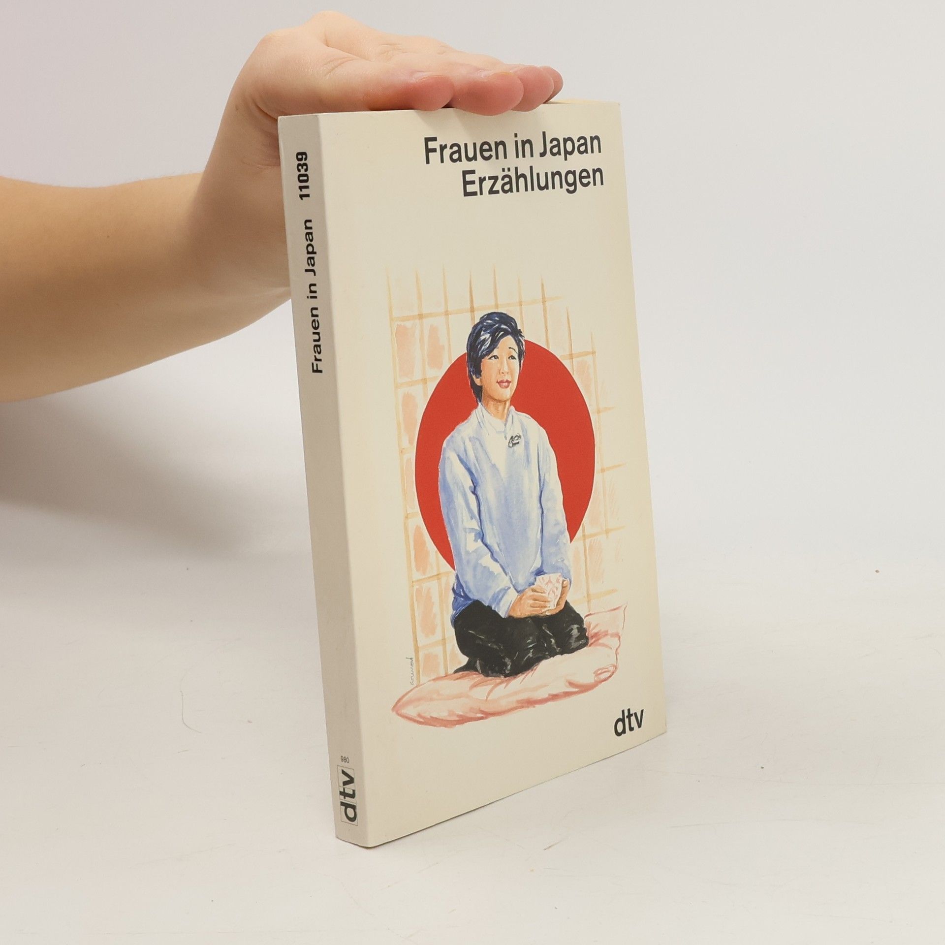 Barbara Yoshida-Krafft Frauen in Japan