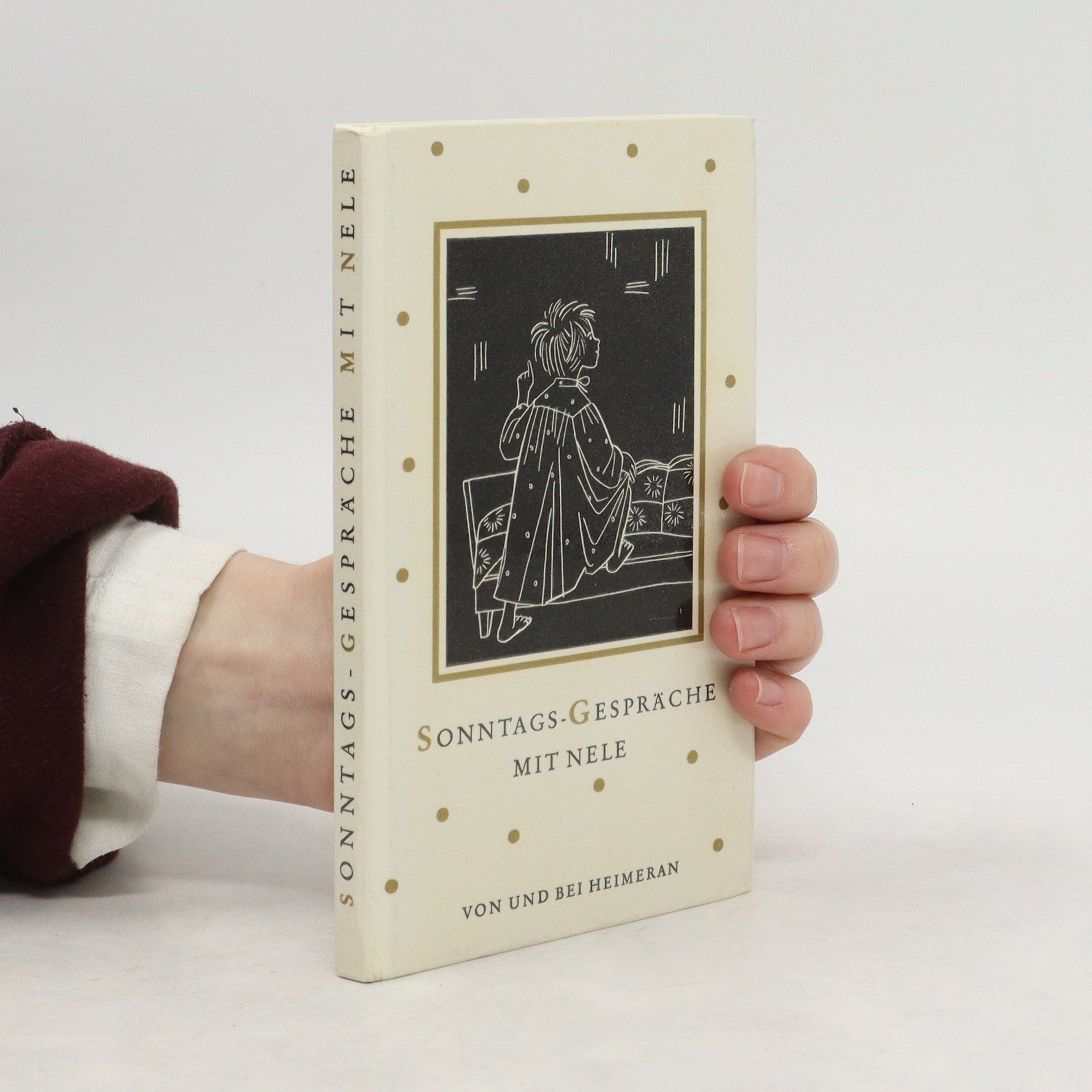 Kolektív autorov Sonntags-Gespräche mit Nele