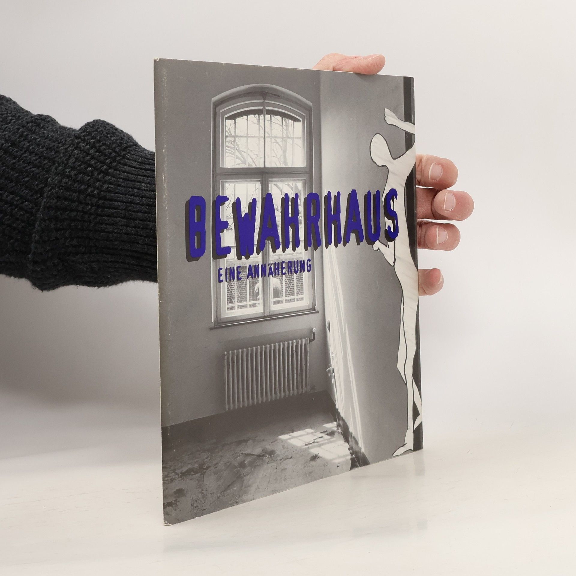 Autorenkollektiv Bewahrhaus. Eine Annäherung