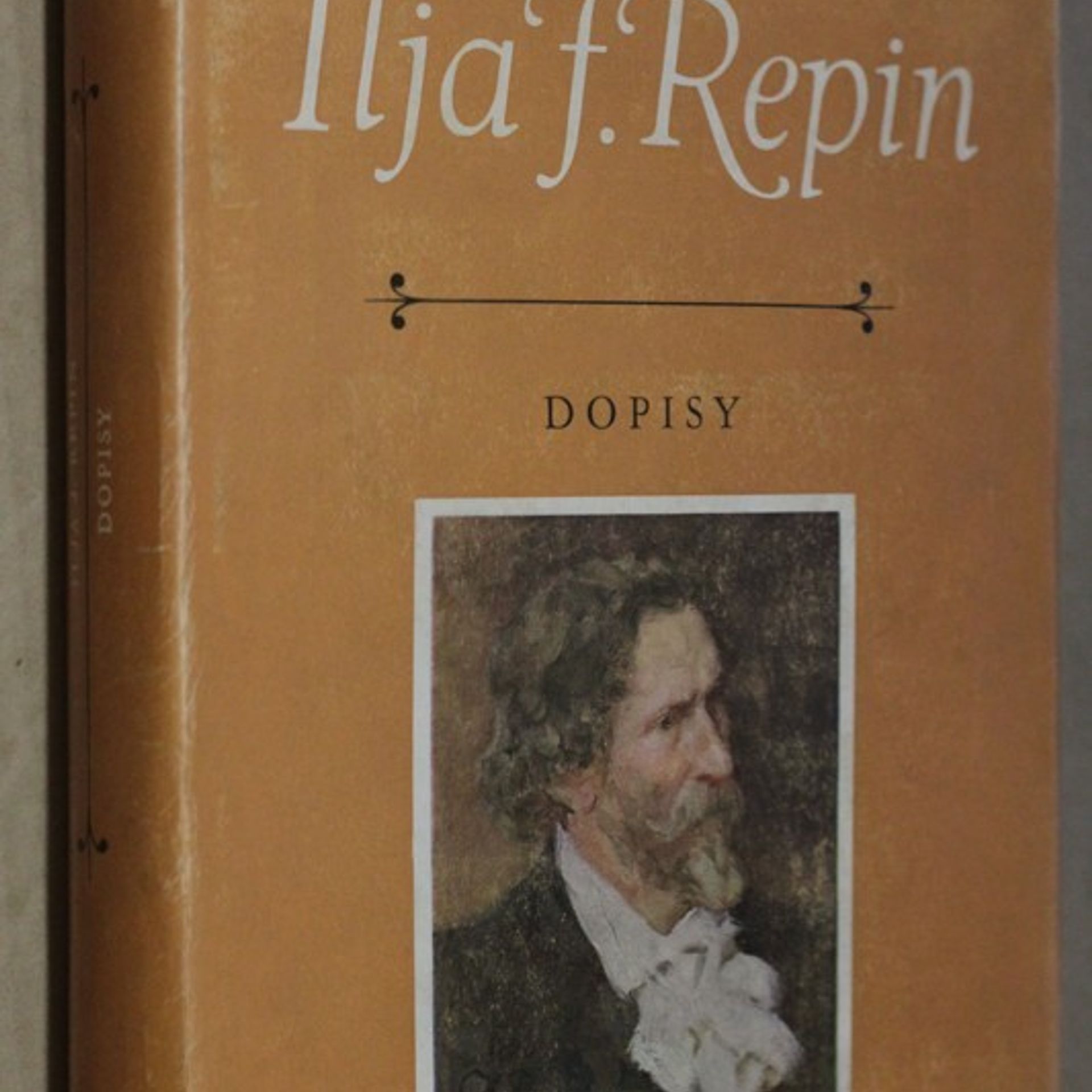 Collectif d'auteurs Dopisy