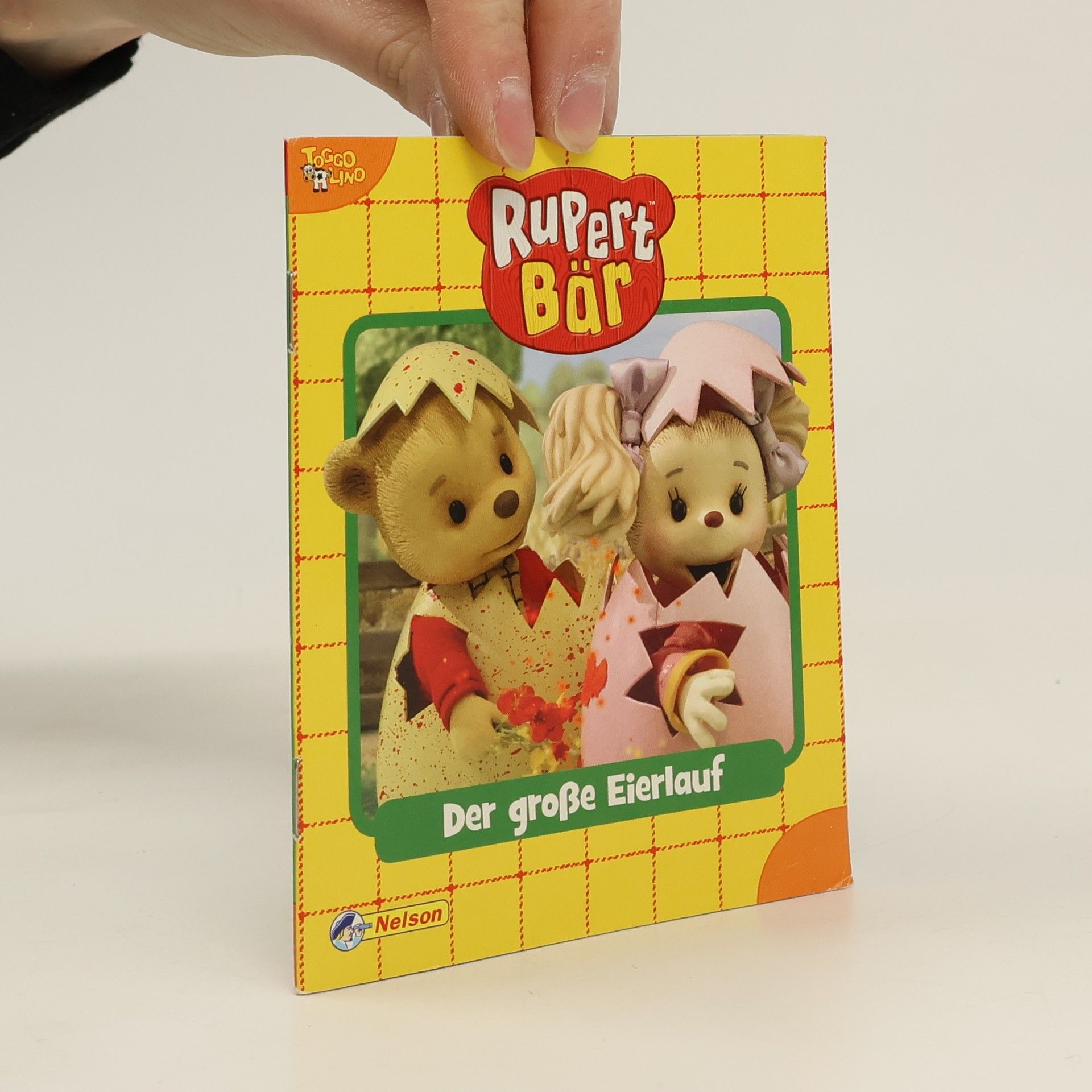 Autorenkollektiv Rupert Bär