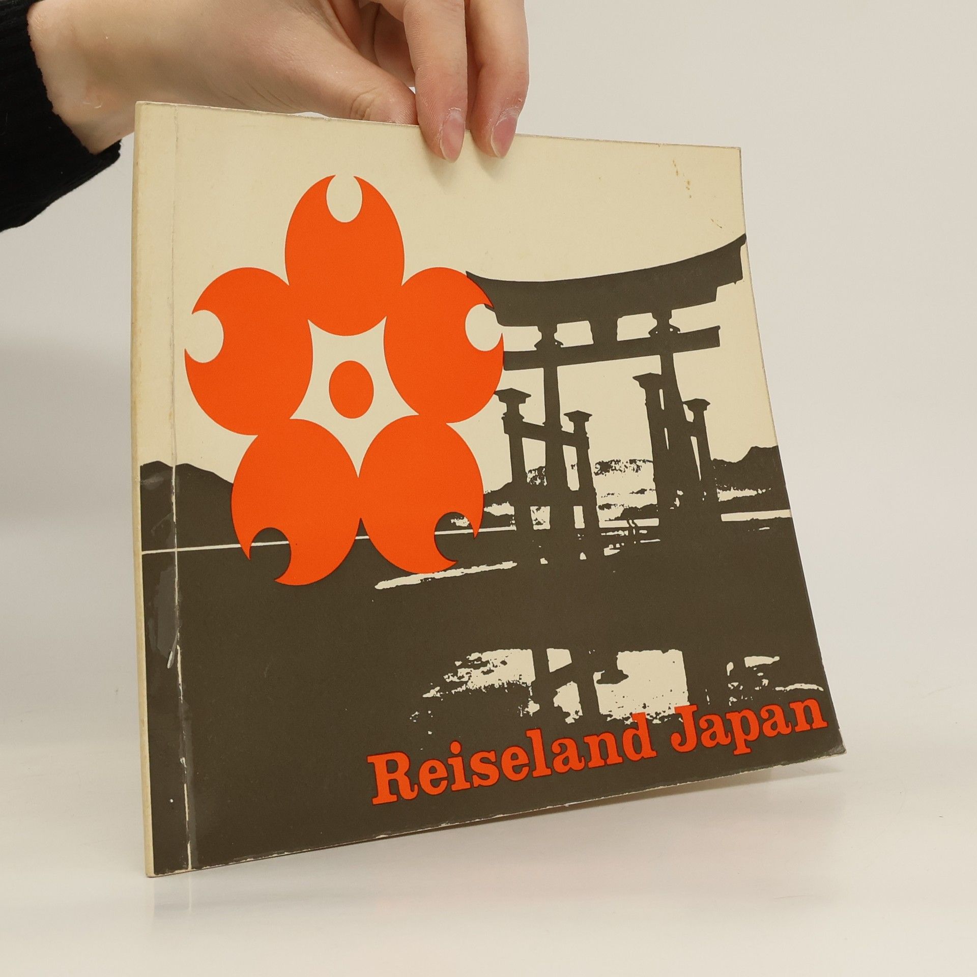 Autorenkollektiv Reiseland Japan