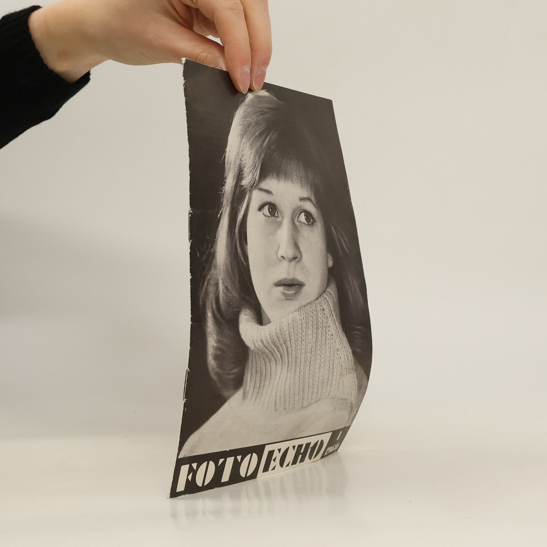 Auteurscollectief Foto Echo 1/1960