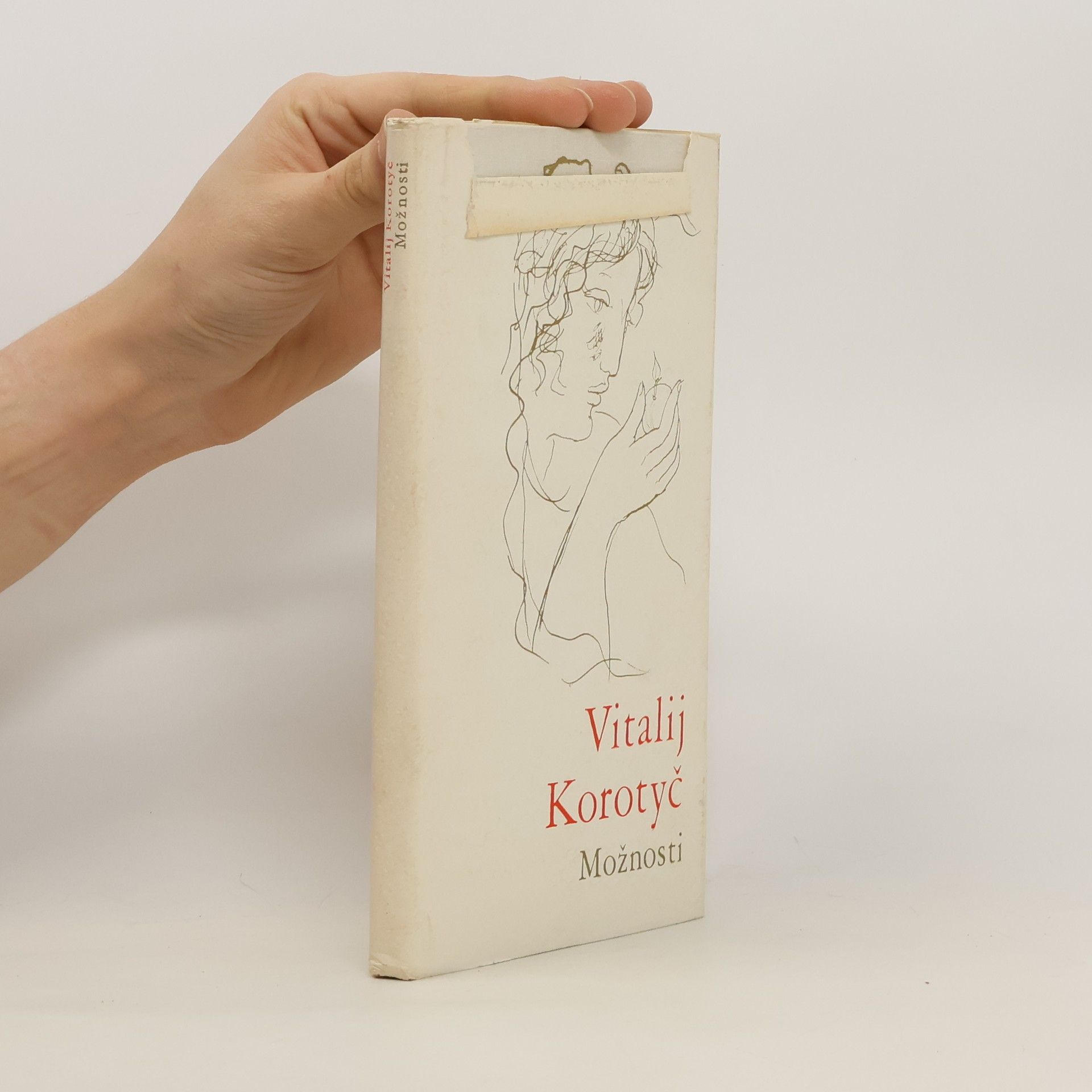 Vitalij Korotyč Možnosti