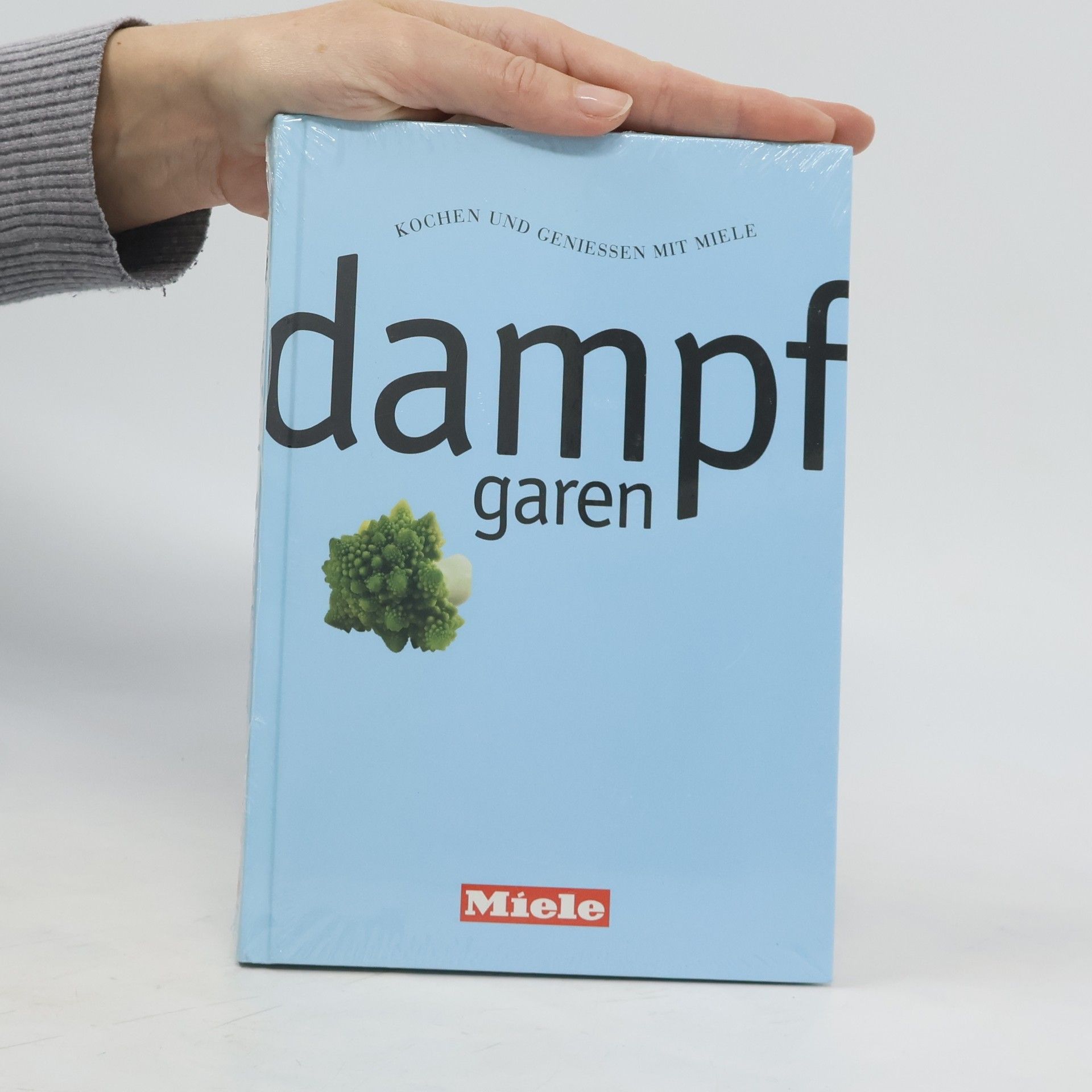 Autorenkollektiv Dampfgaren