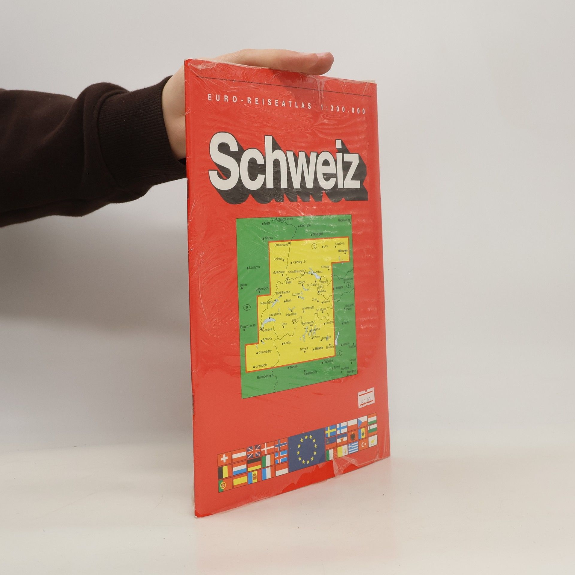 Kolektiv autorů Schweiz