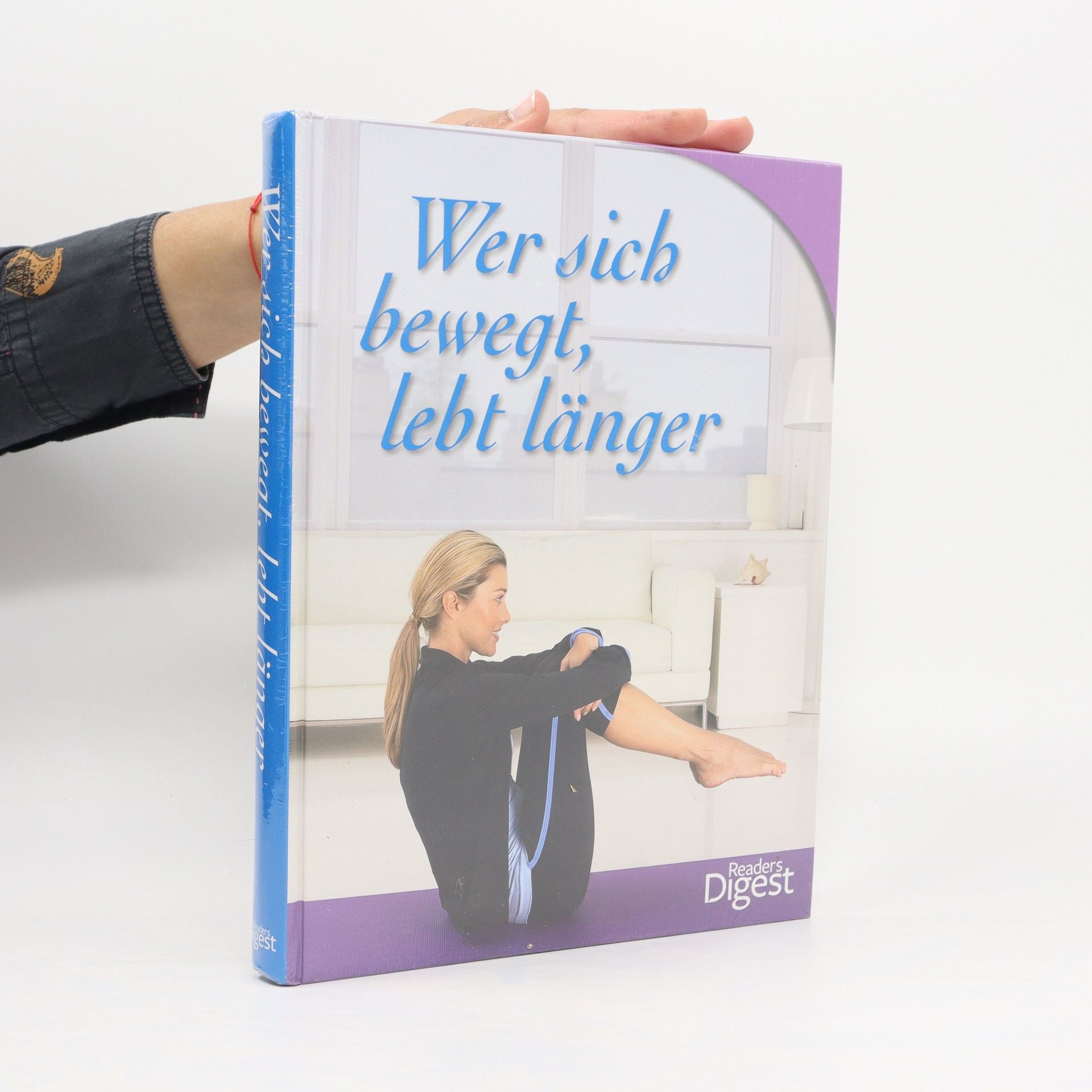 kolektiv Wer sich bewegt, lebt länger