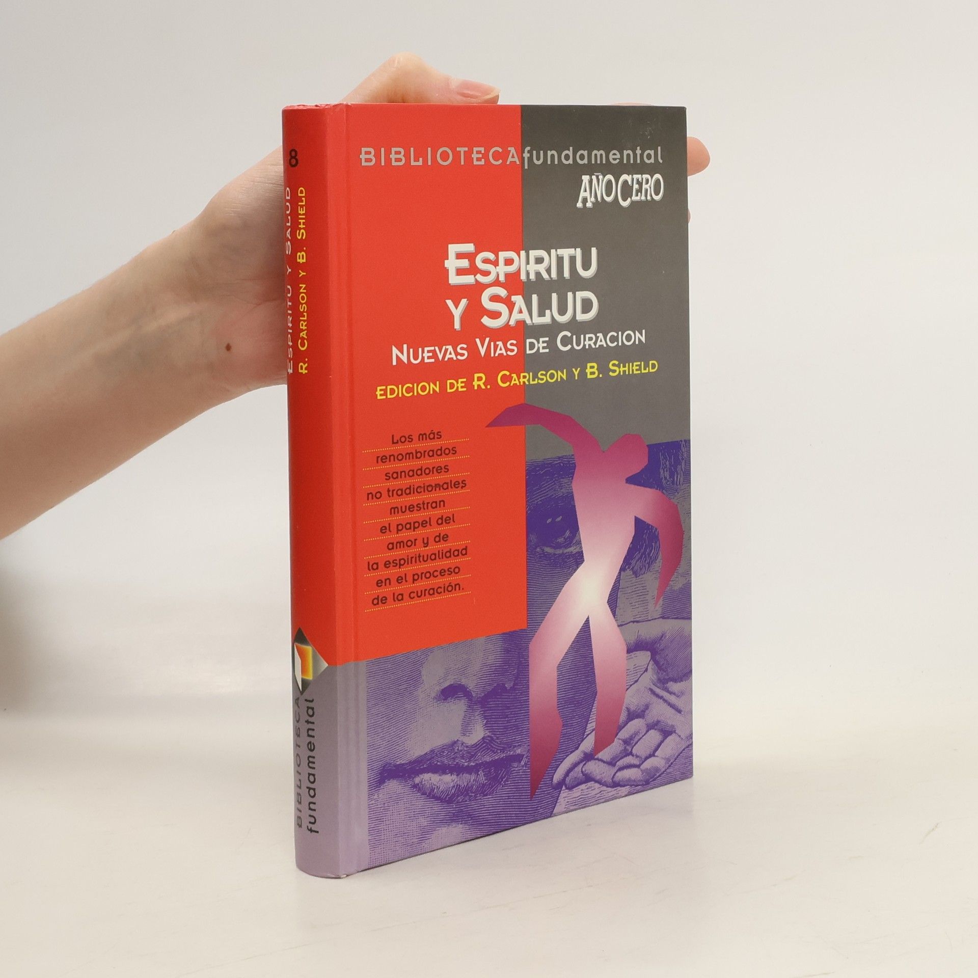 R. Carlson Espiritu y salud