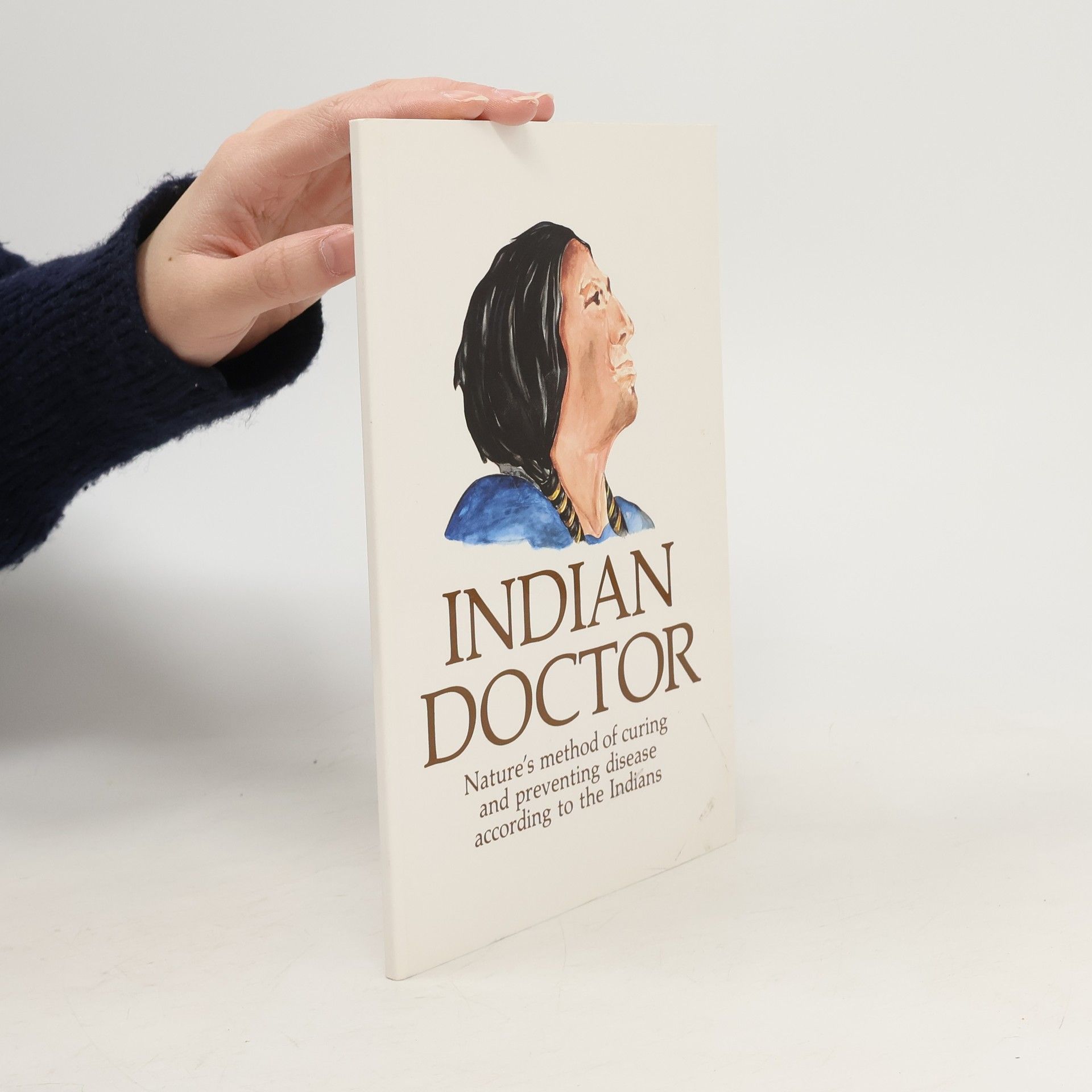 AA.VV. Indian Doctor