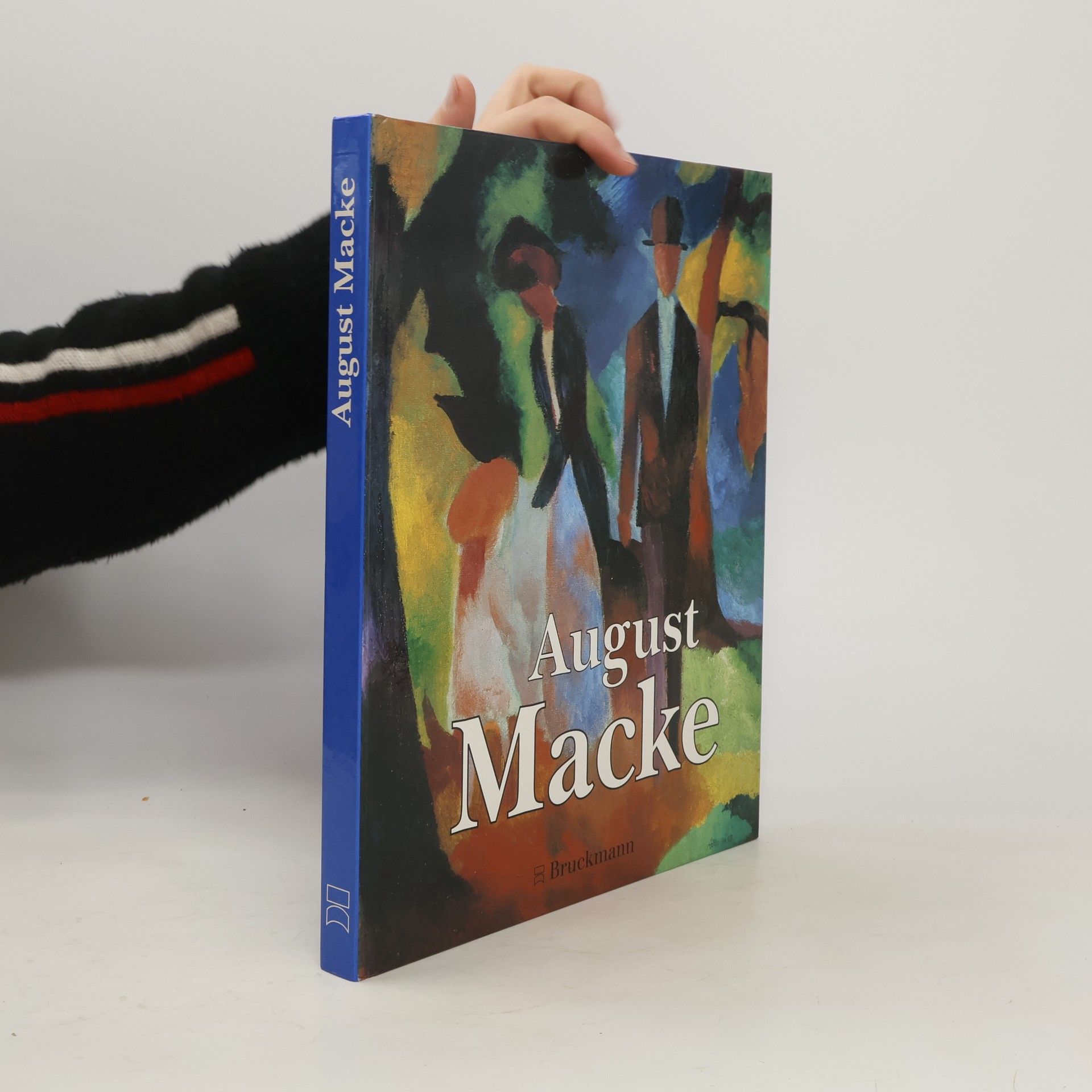 August Macke August Macke
