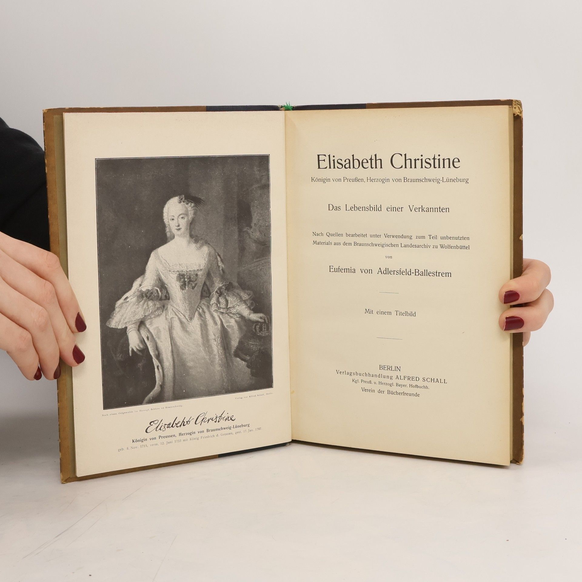 kolektiv Elisabeth Christine