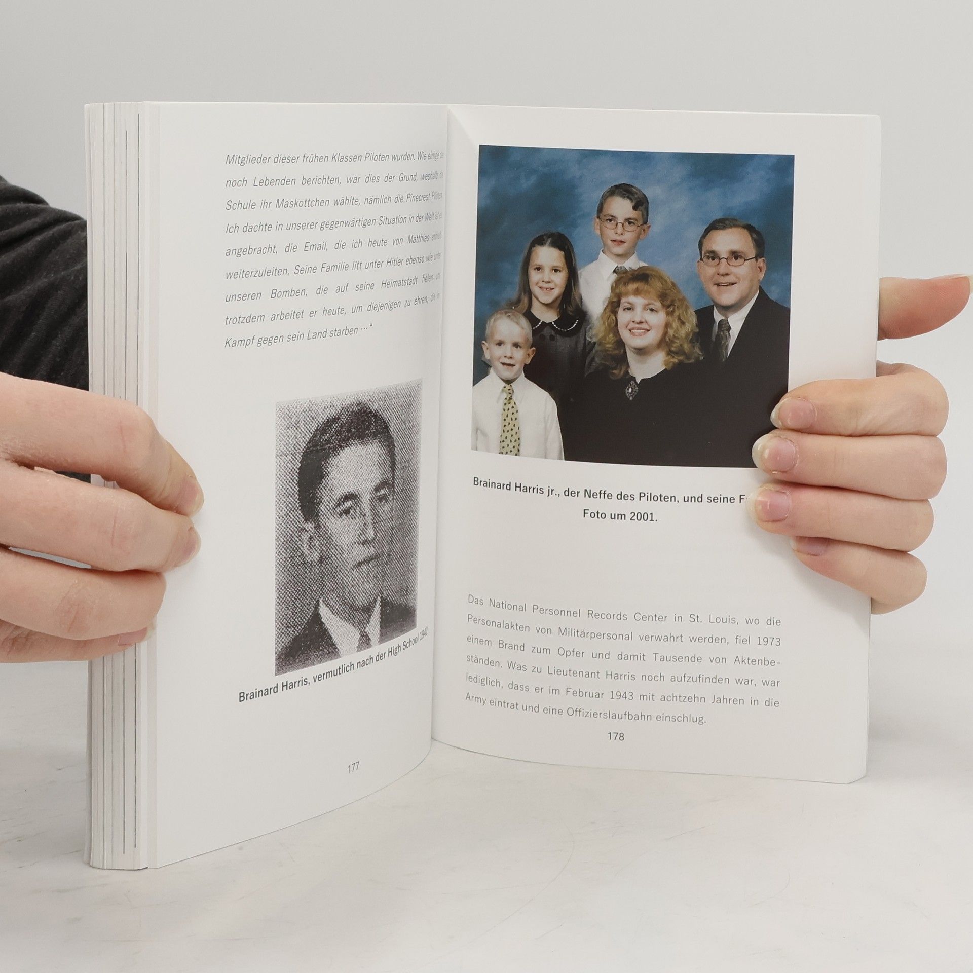 Matthias Schildbach Die Letzte Mission