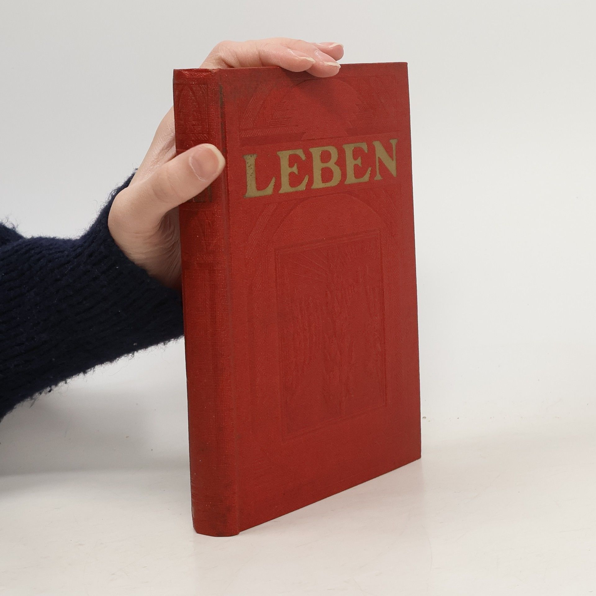 Autorenkollektiv Leben