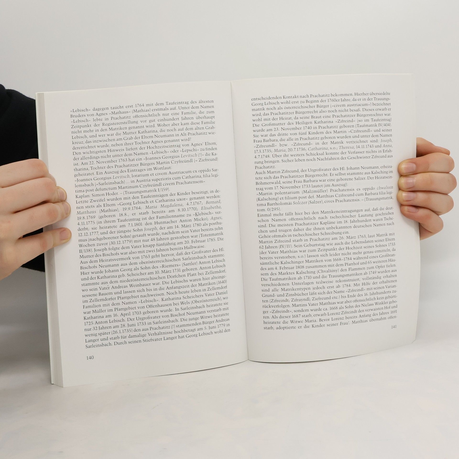 Autorenkollektiv Archiv für Kirchengeschichte von Böhmen-Mähren-Schlesien XV