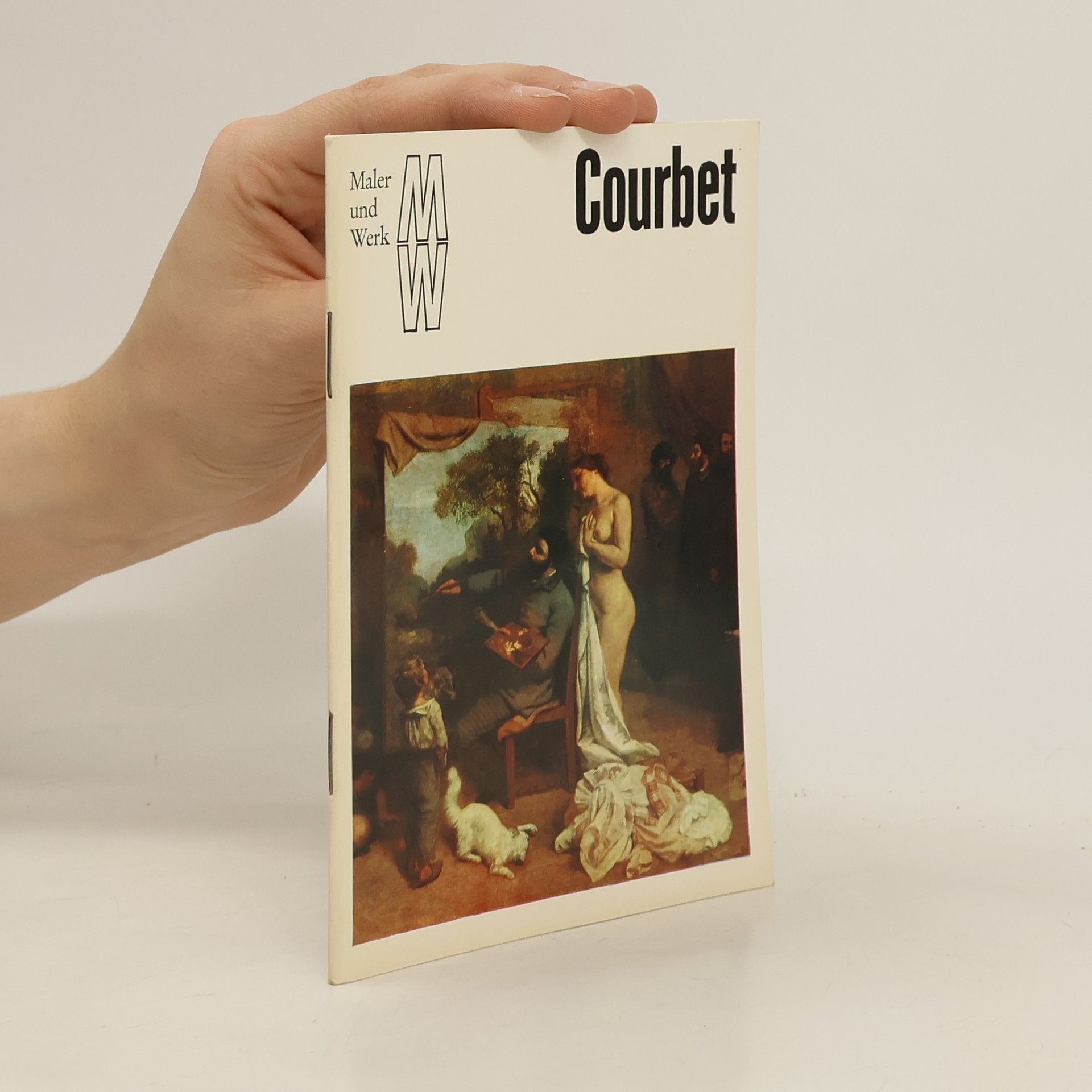 Autorenkollektiv Courbet