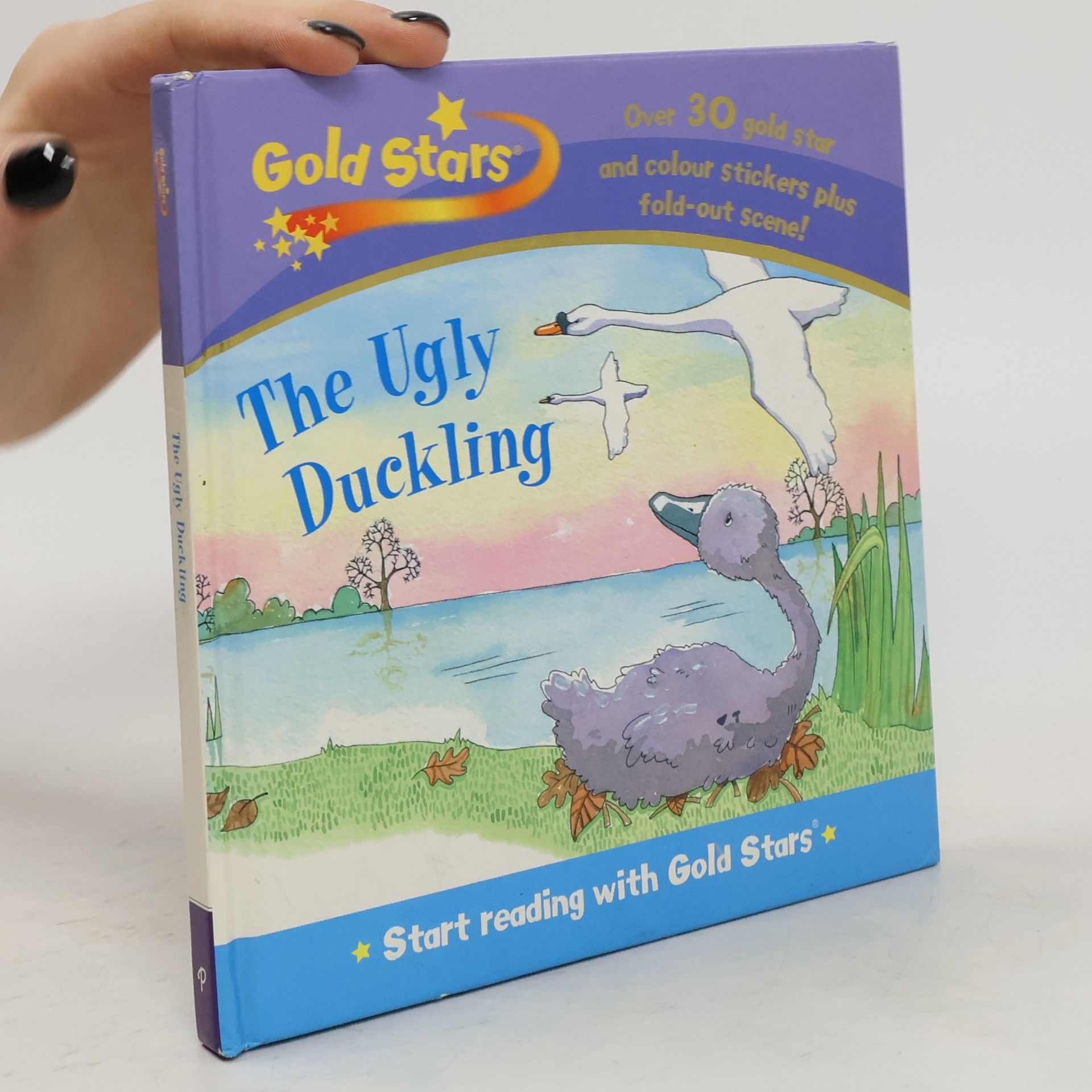 Collectif d'auteurs The Ugly Duckling