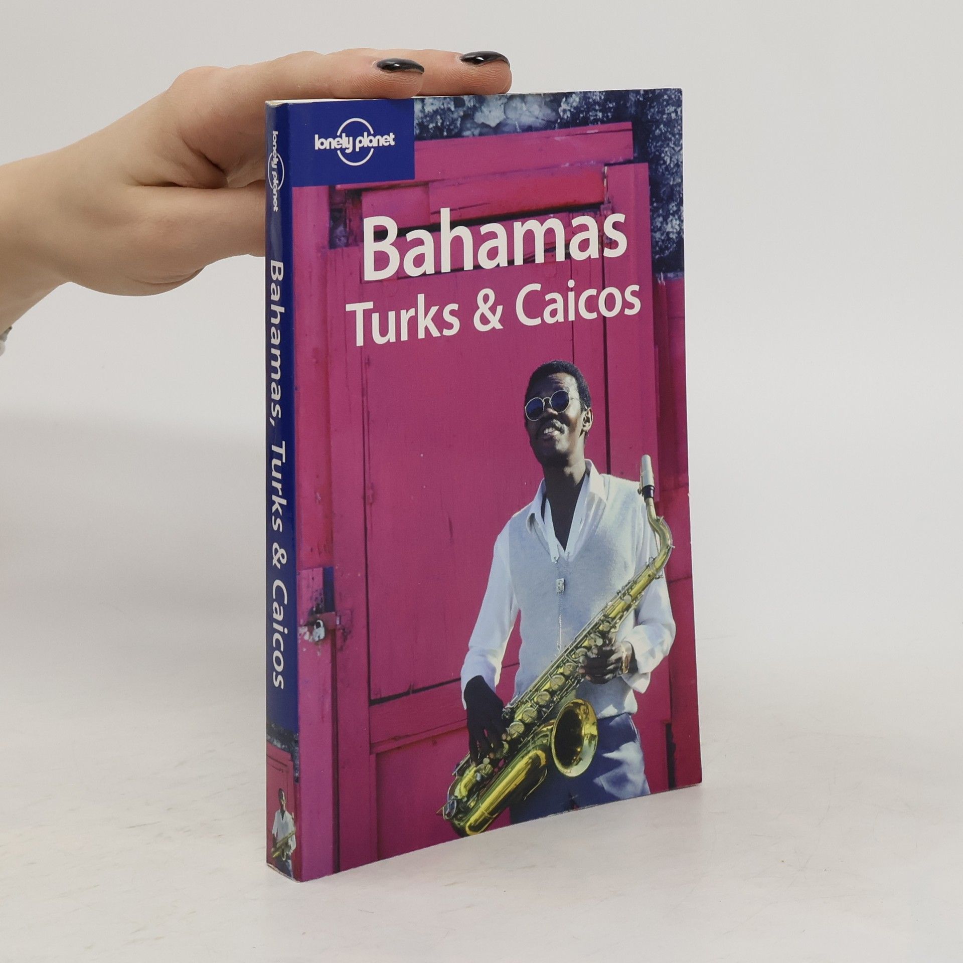 Bahamas, Turks & Caicos