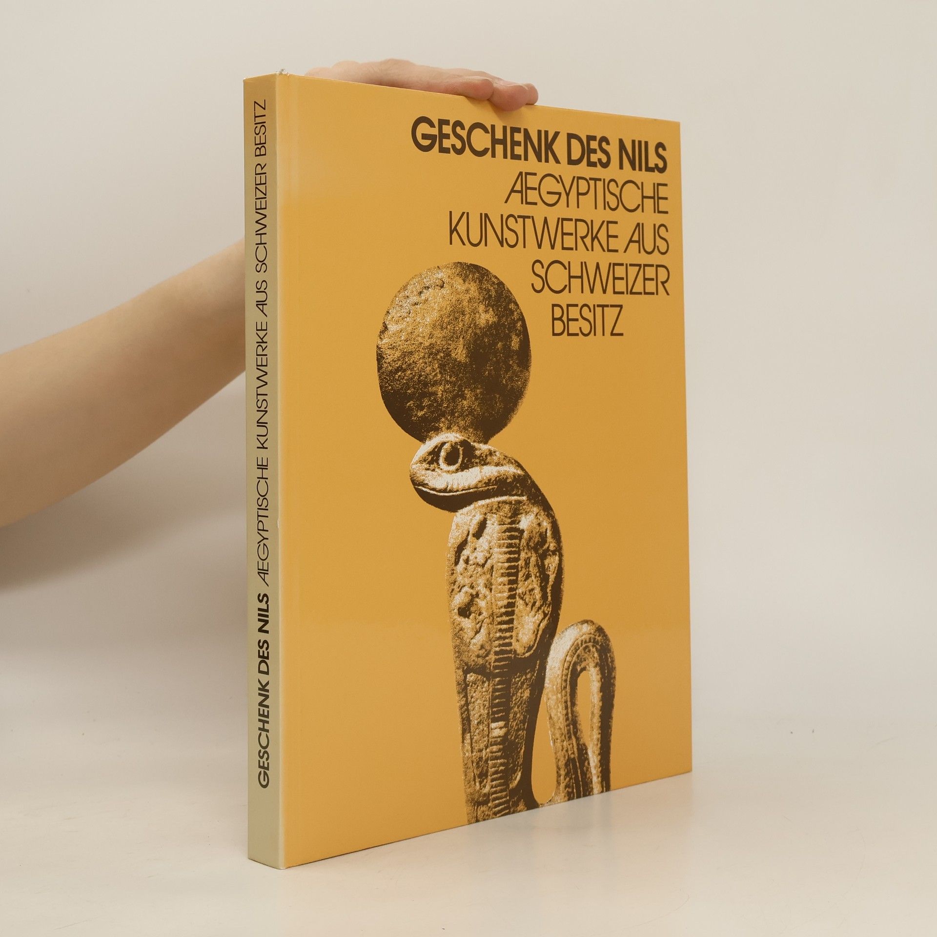 kolektiv Geschenk des Nils